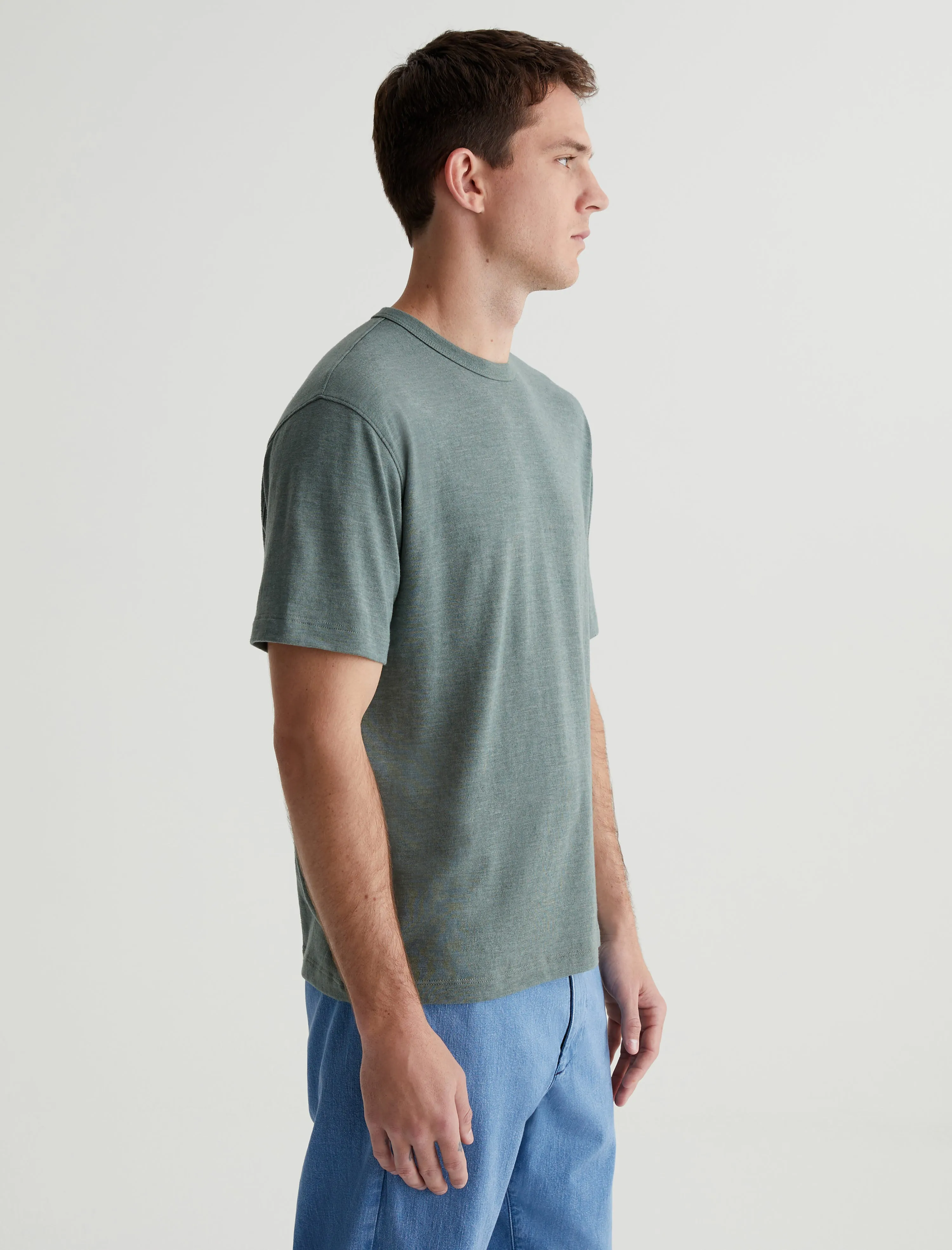 Wesley Crew sold by Adriano Goldschmied product image thumbnail 2