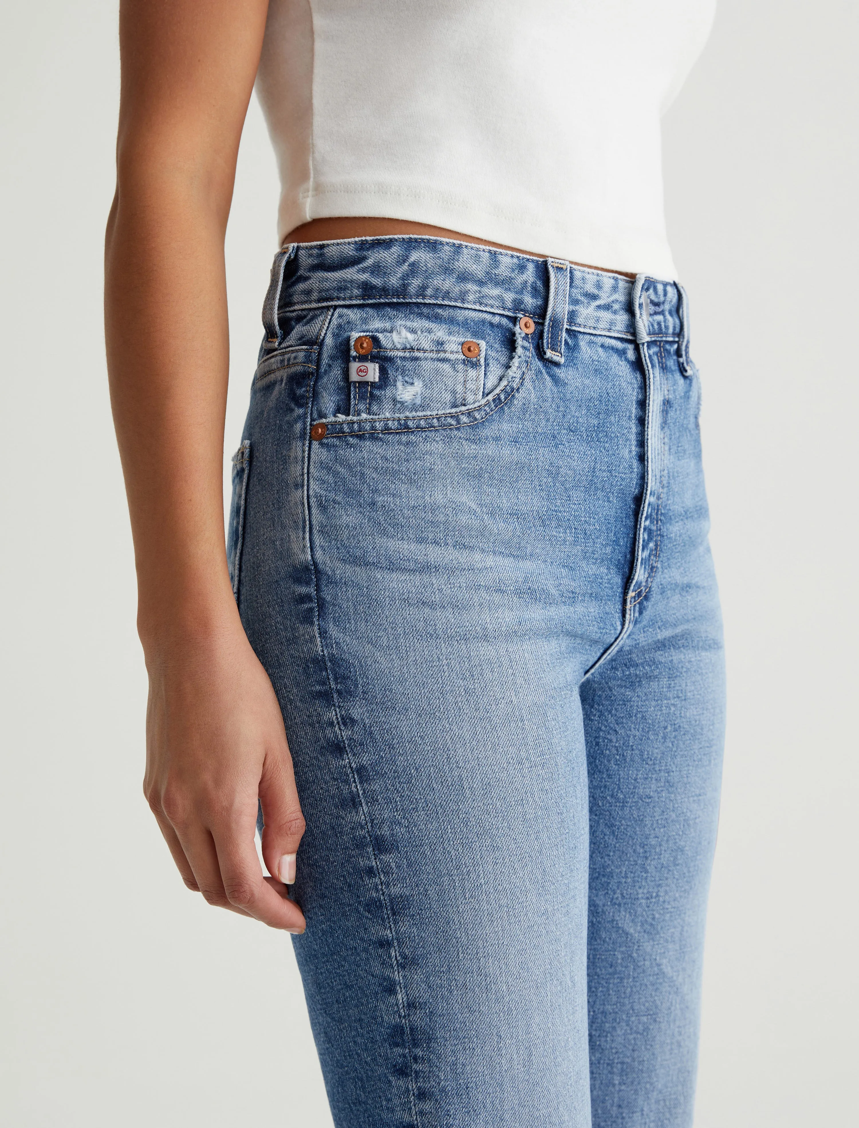 Saige 360° sold by Adriano Goldschmied product image thumbnail 3