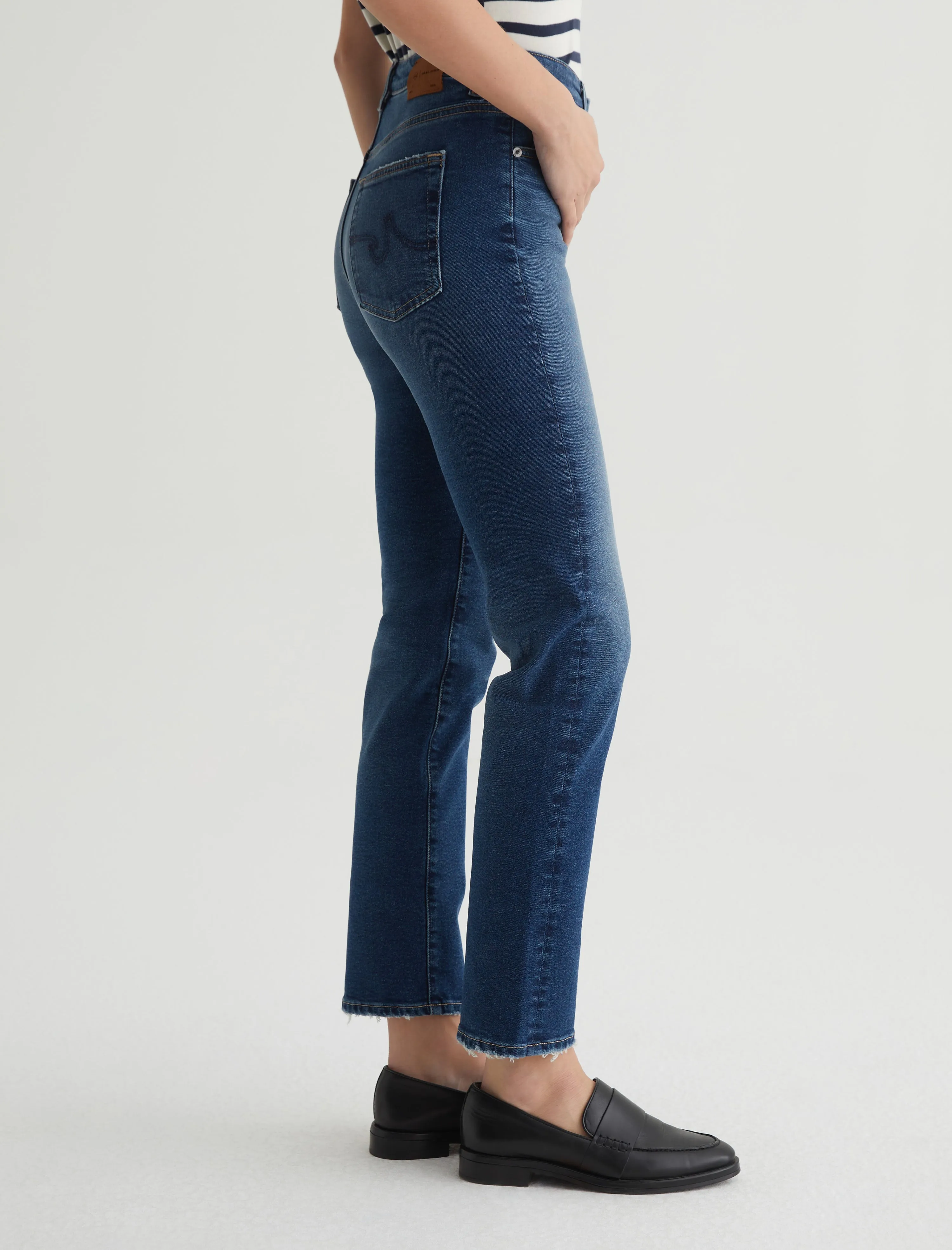 Saige sold by Adriano Goldschmied product image thumbnail 5