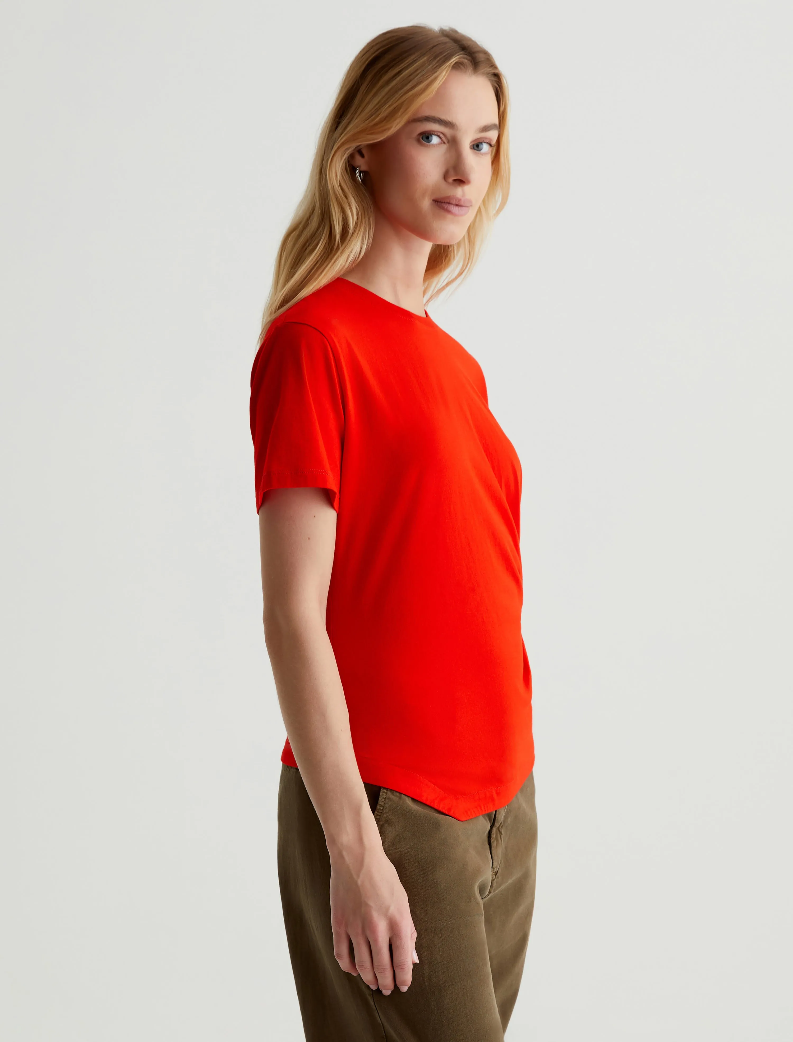 Rini Top sold by Adriano Goldschmied product image thumbnail 2