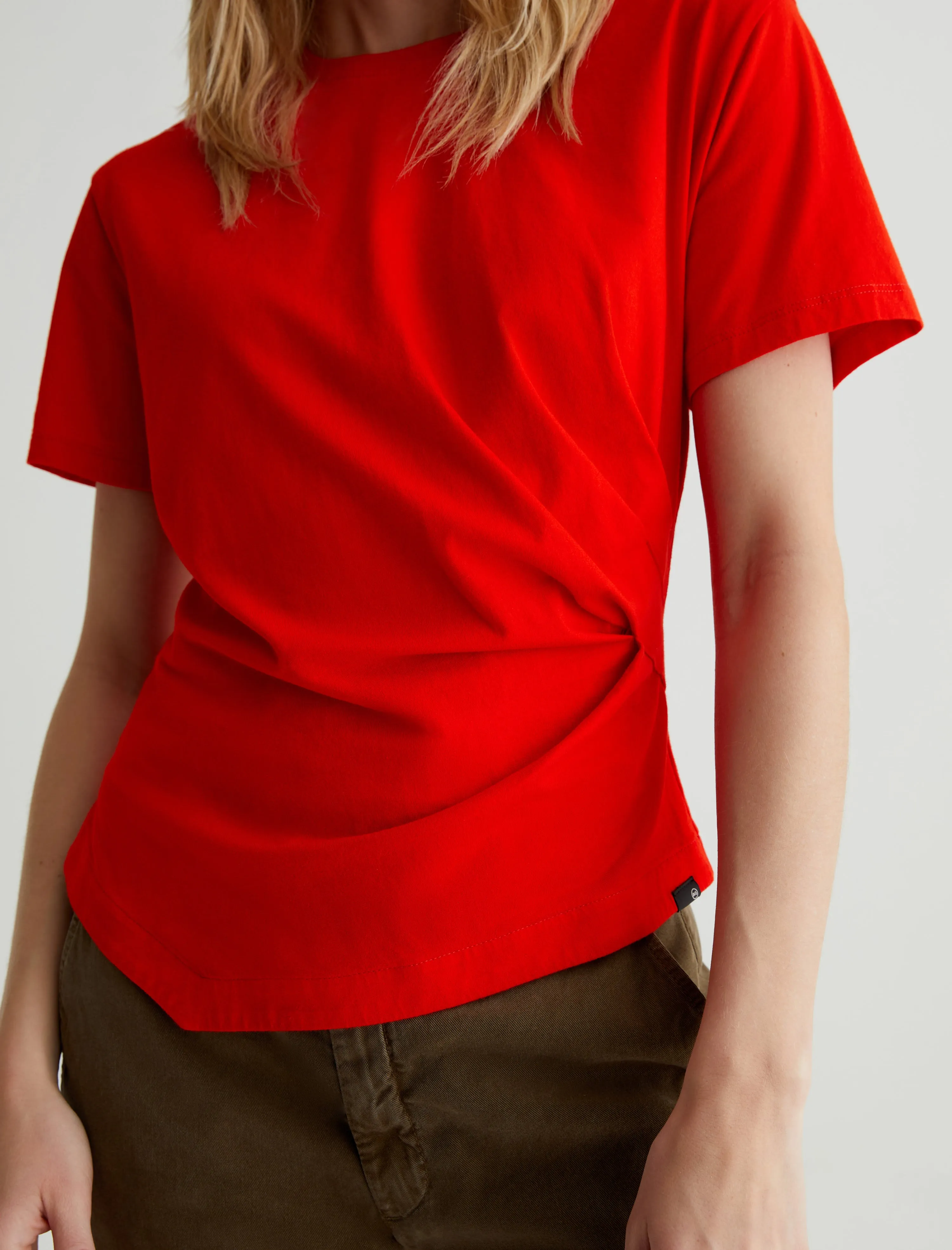 Rini Top sold by Adriano Goldschmied product image thumbnail 5