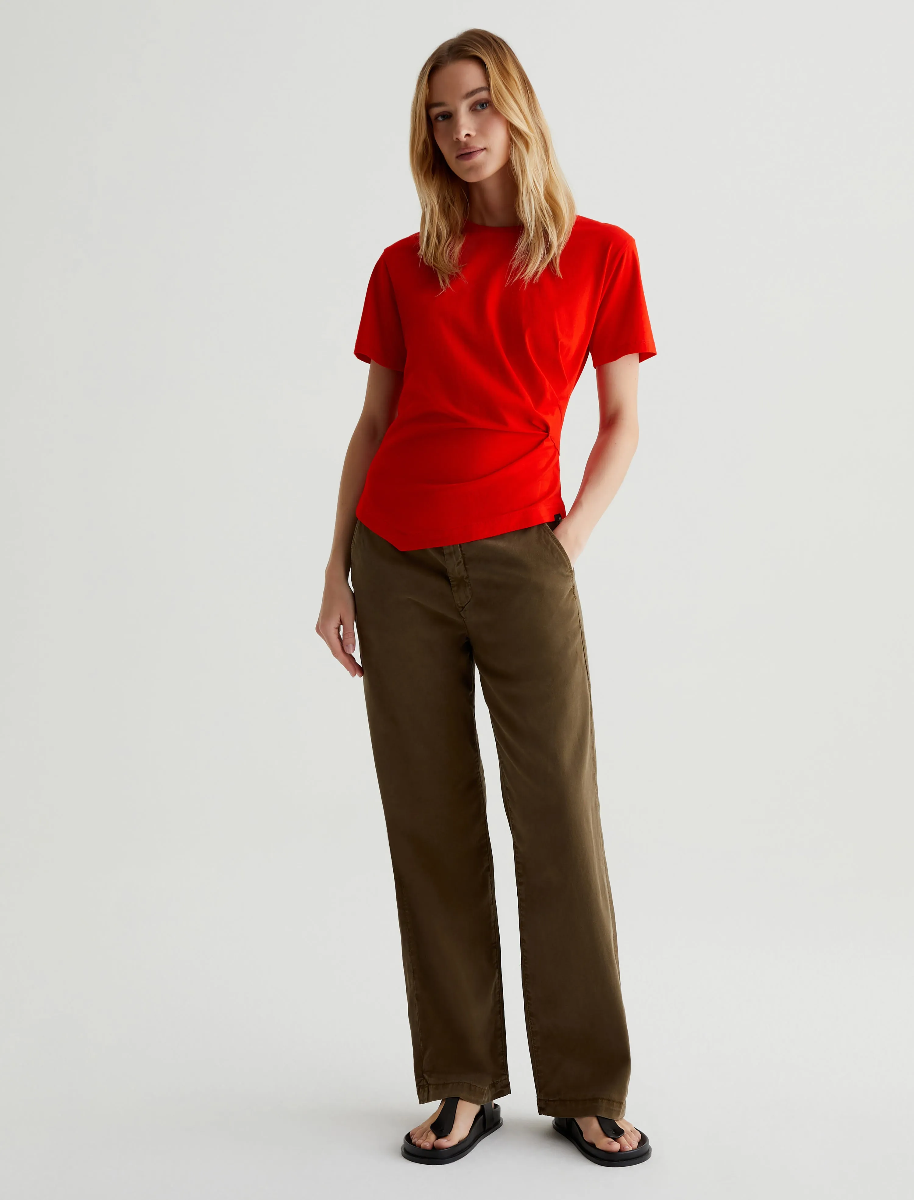 Rini Top sold by Adriano Goldschmied product image thumbnail 3