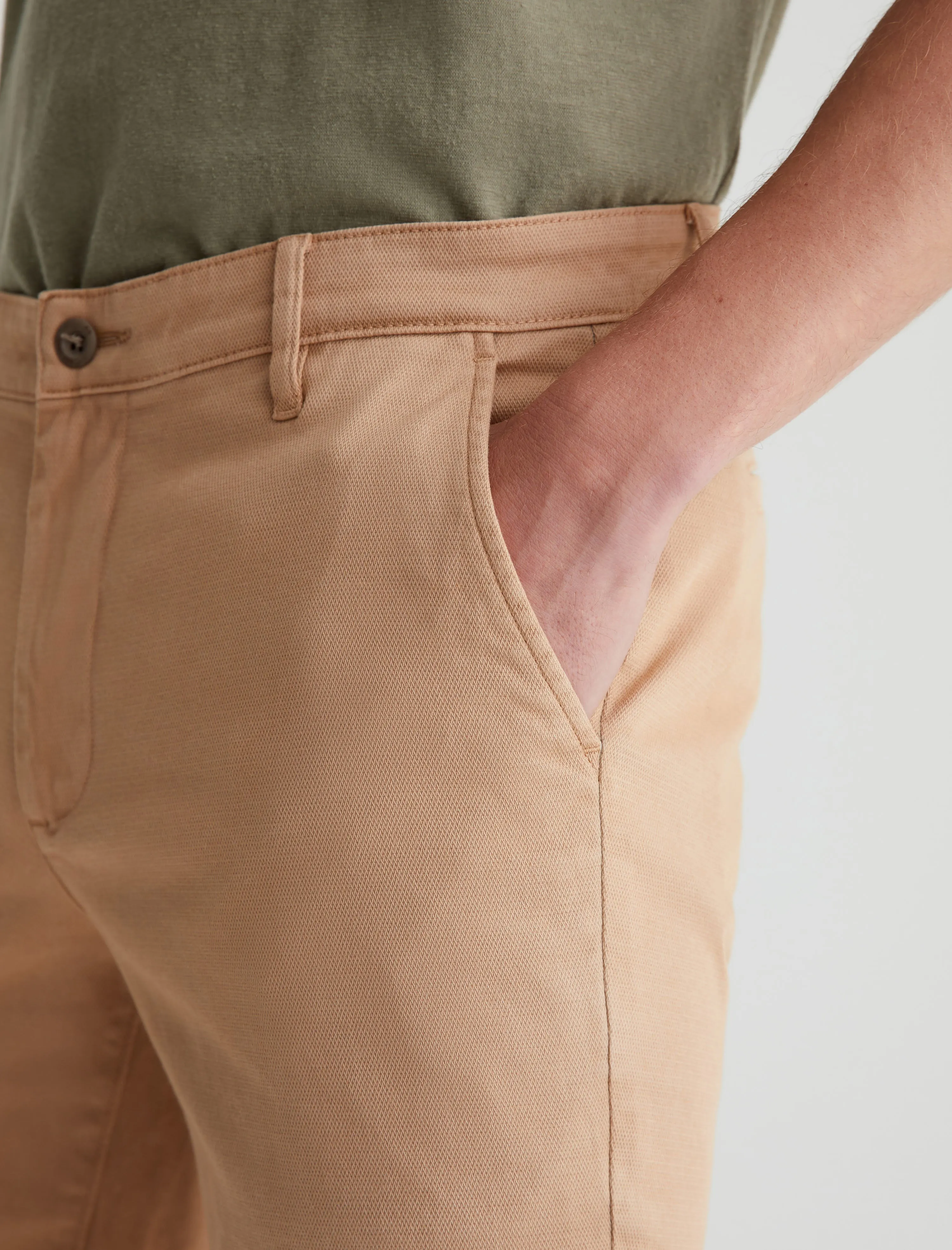 Wanderer Short sold by Adriano Goldschmied product image thumbnail 3