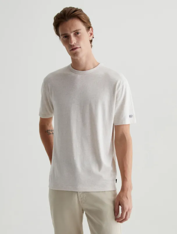 Wesley Crew sold by Adriano Goldschmied