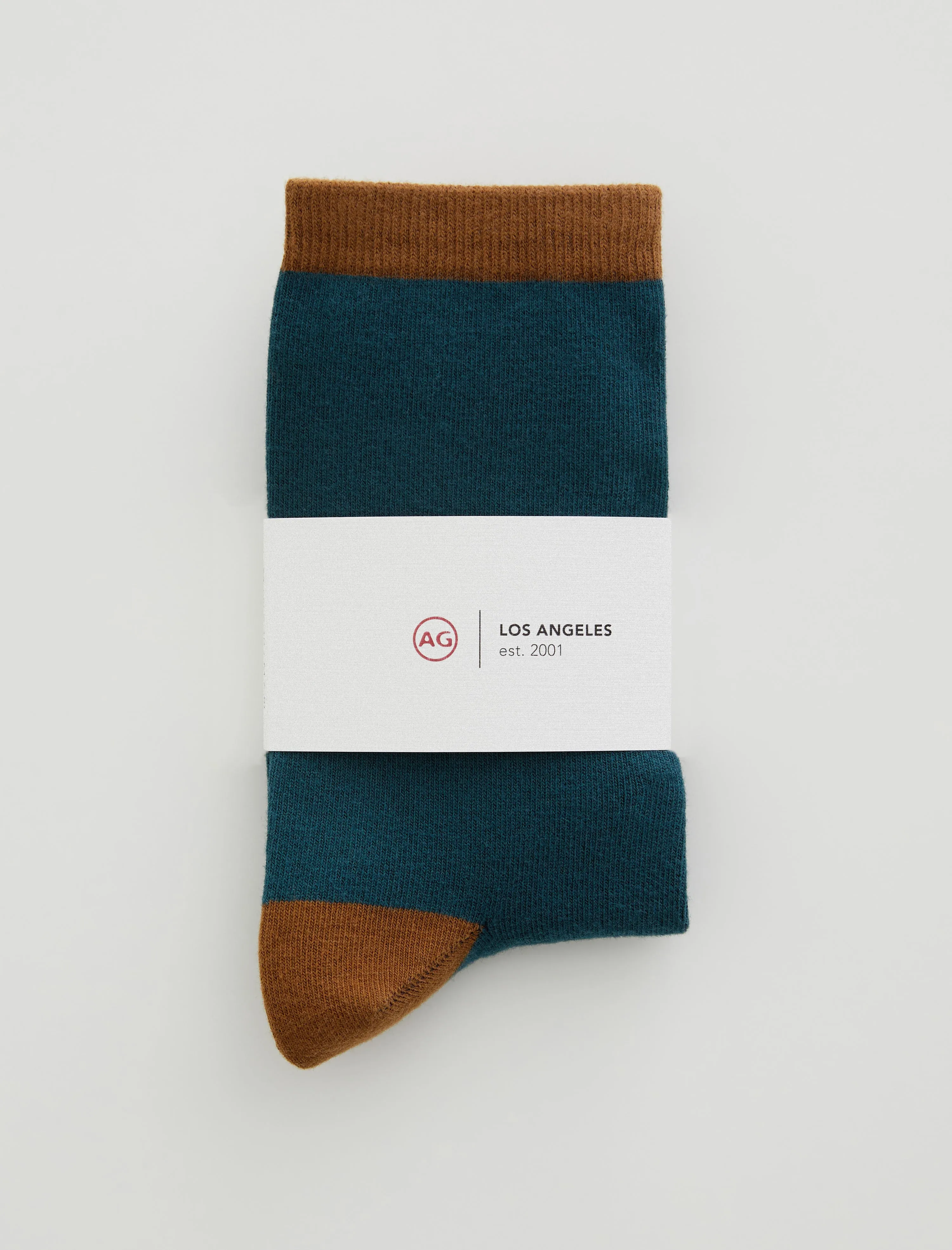 Crew Sock sold by AG Jeans product image thumbnail 2
