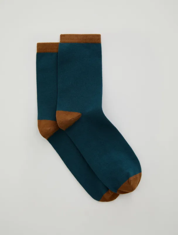 Crew Sock sold by AG Jeans