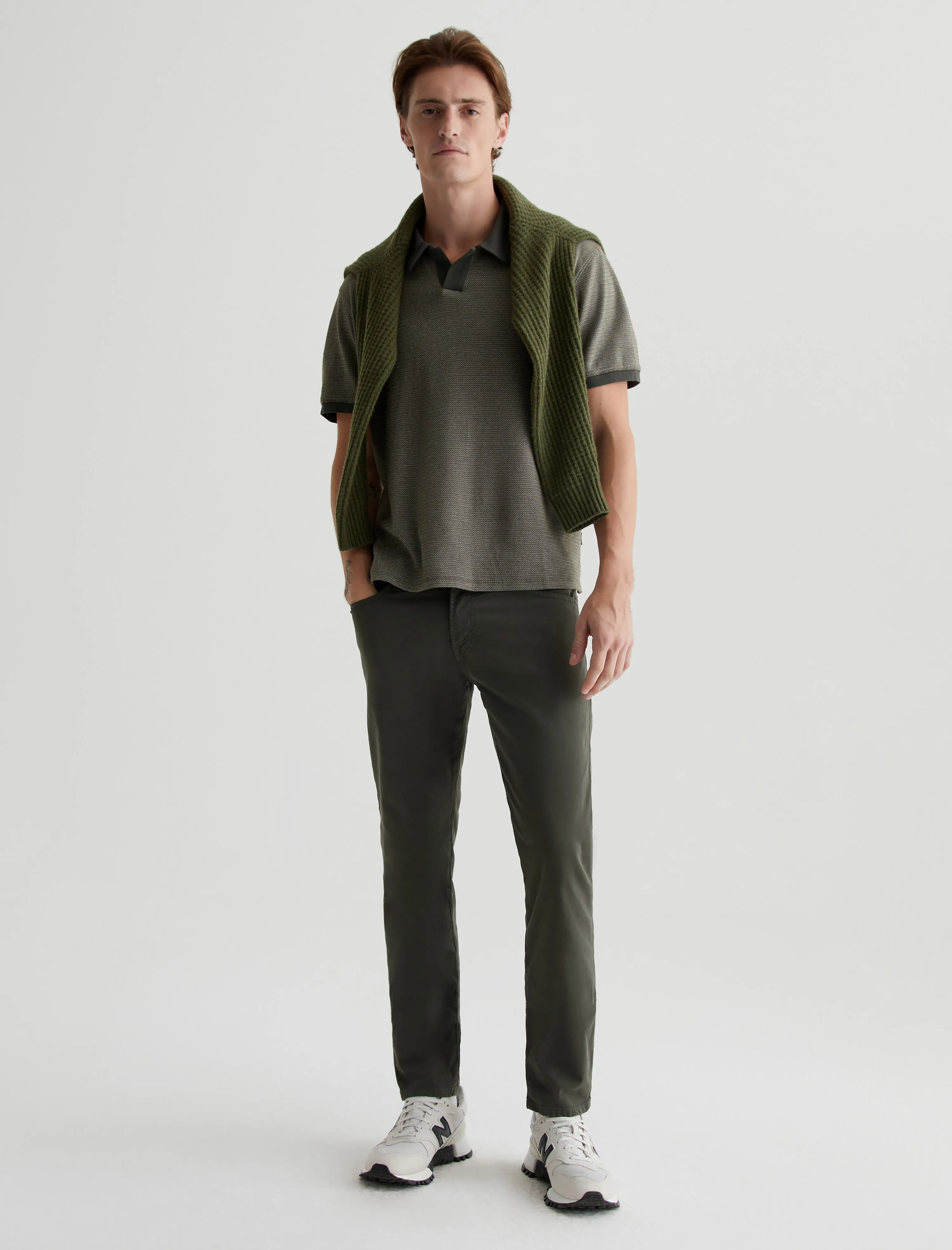 Tellis SUD sold by Adriano Goldschmied