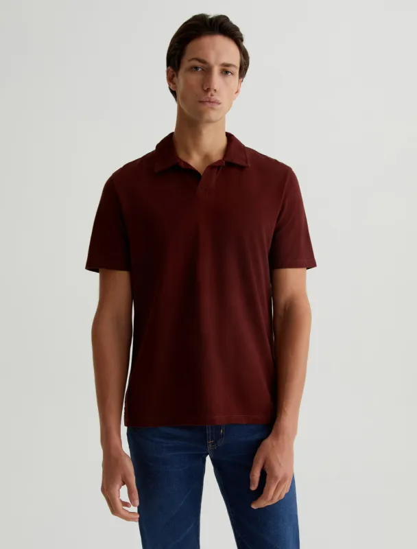 Bryce Johnny Collar sold by Adriano Goldschmied