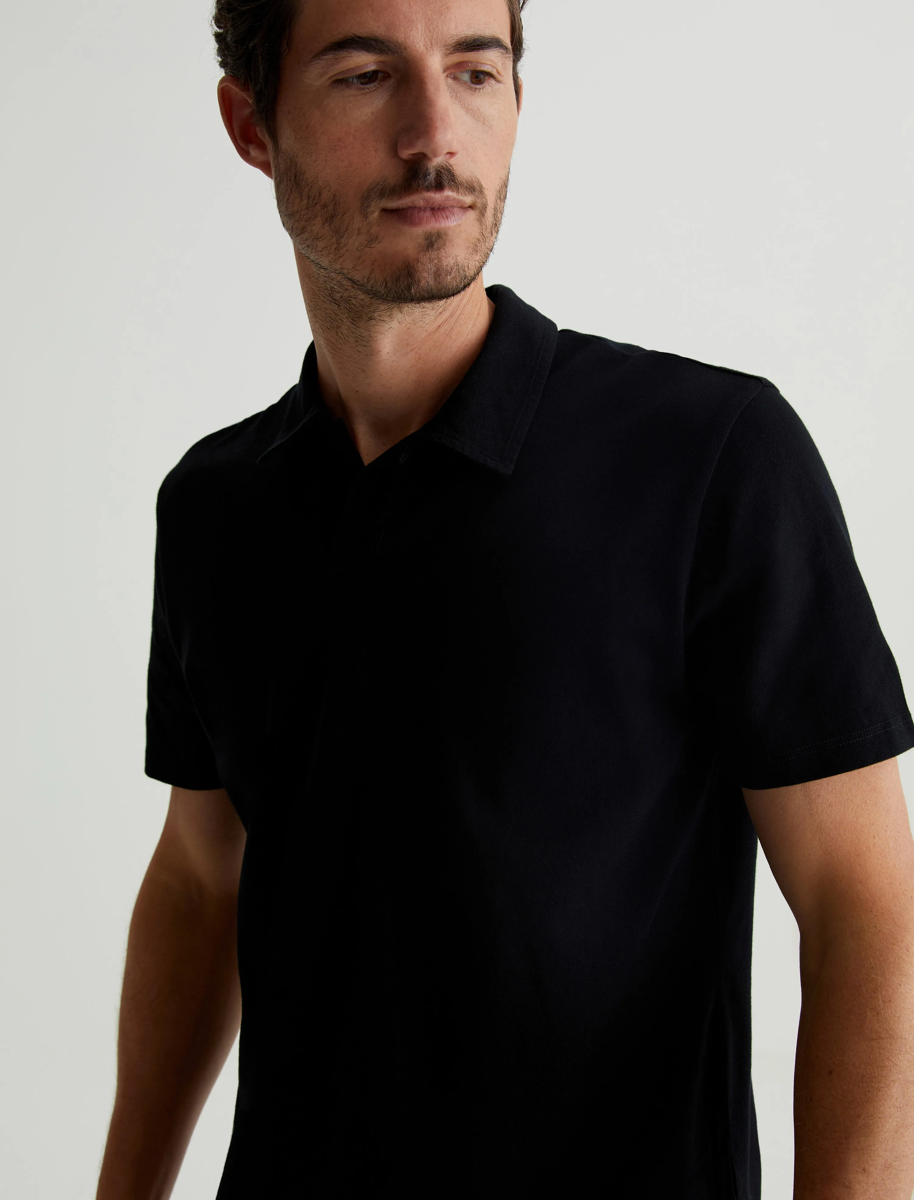 Bryce Johnny Collar sold by Adriano Goldschmied product image thumbnail 2