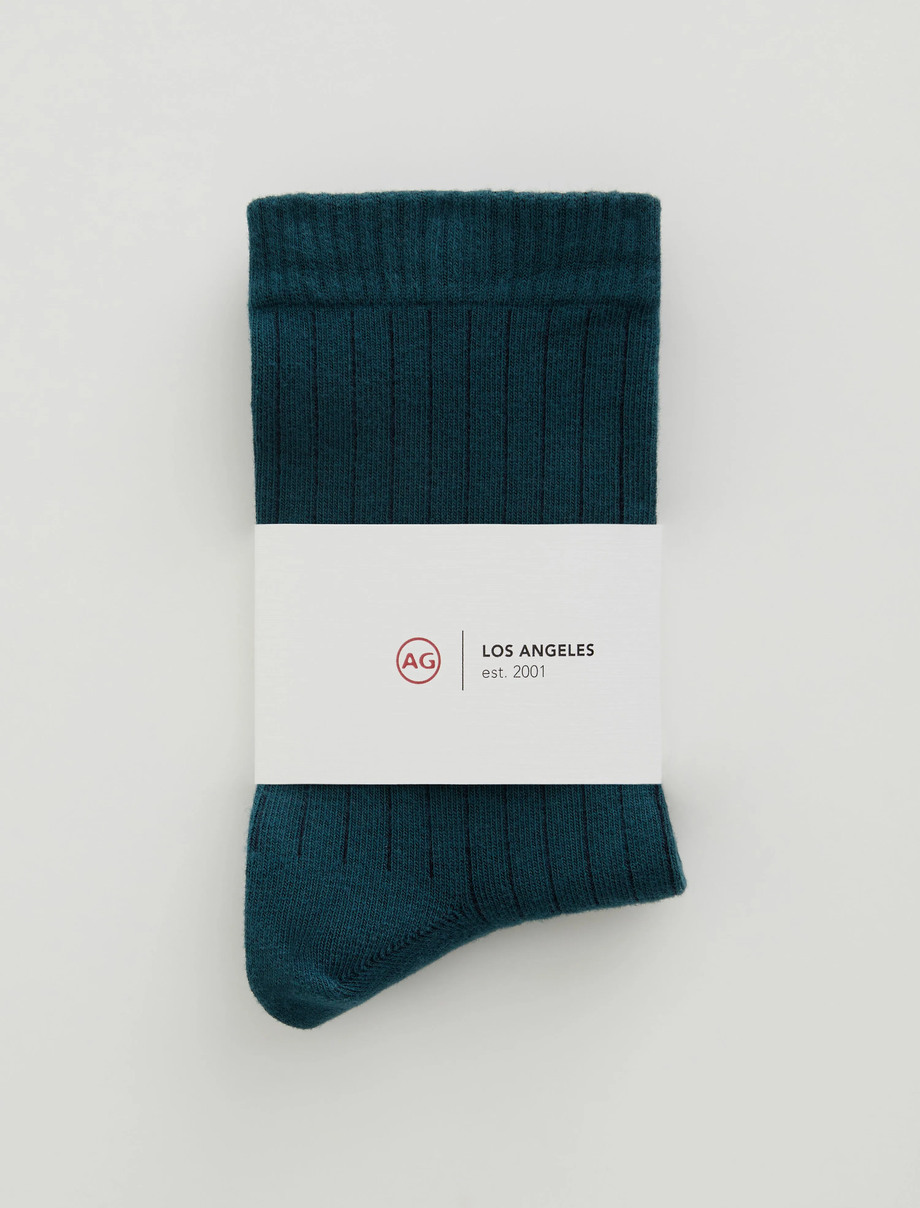 Crew Sock sold by Adriano Goldschmied product image thumbnail 2