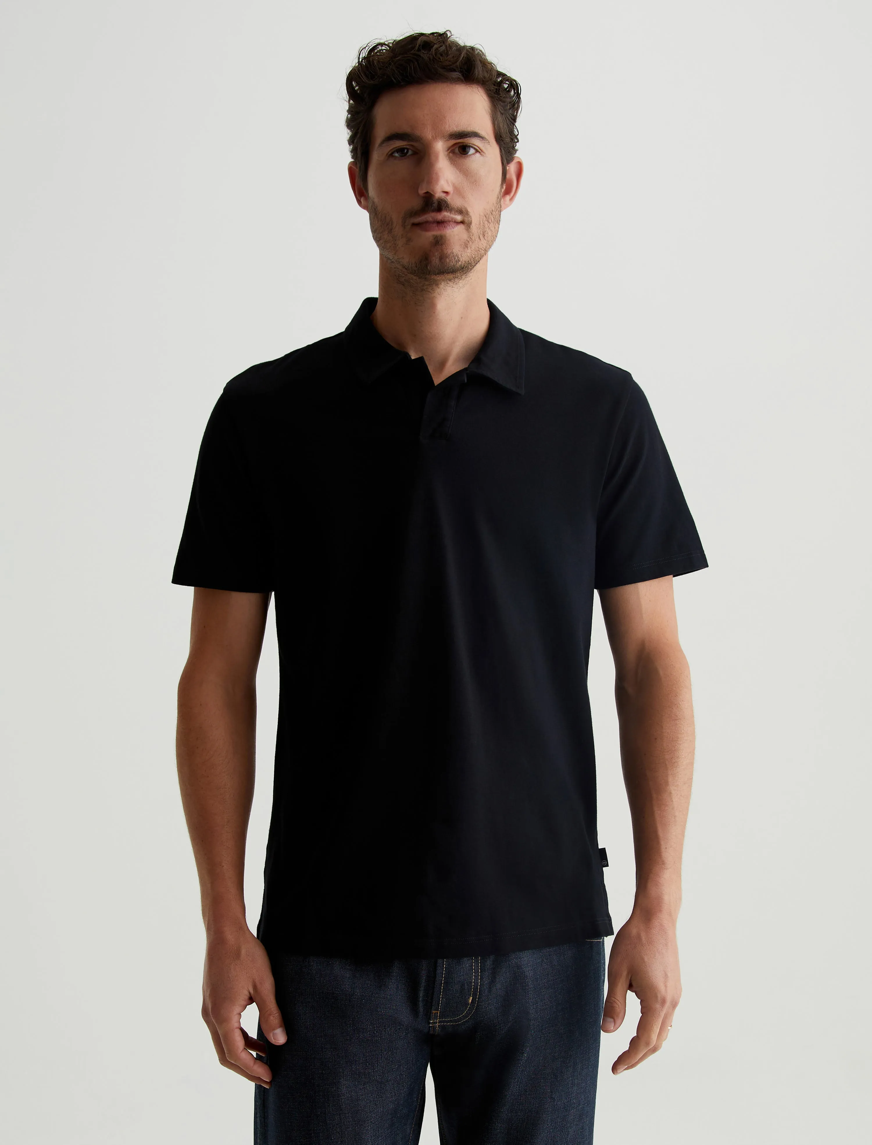 Bryce Johnny Collar sold by Adriano Goldschmied