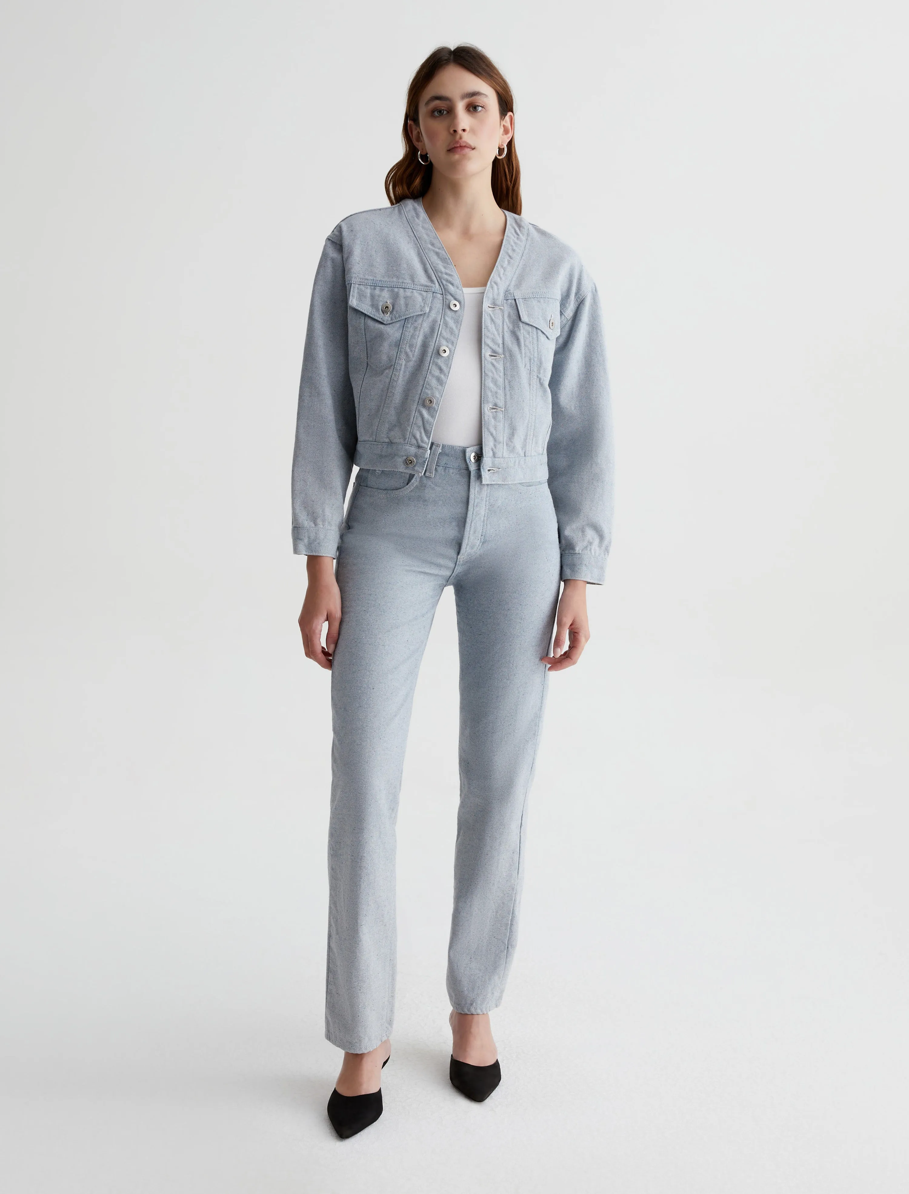 Alexxis sold by Adriano Goldschmied