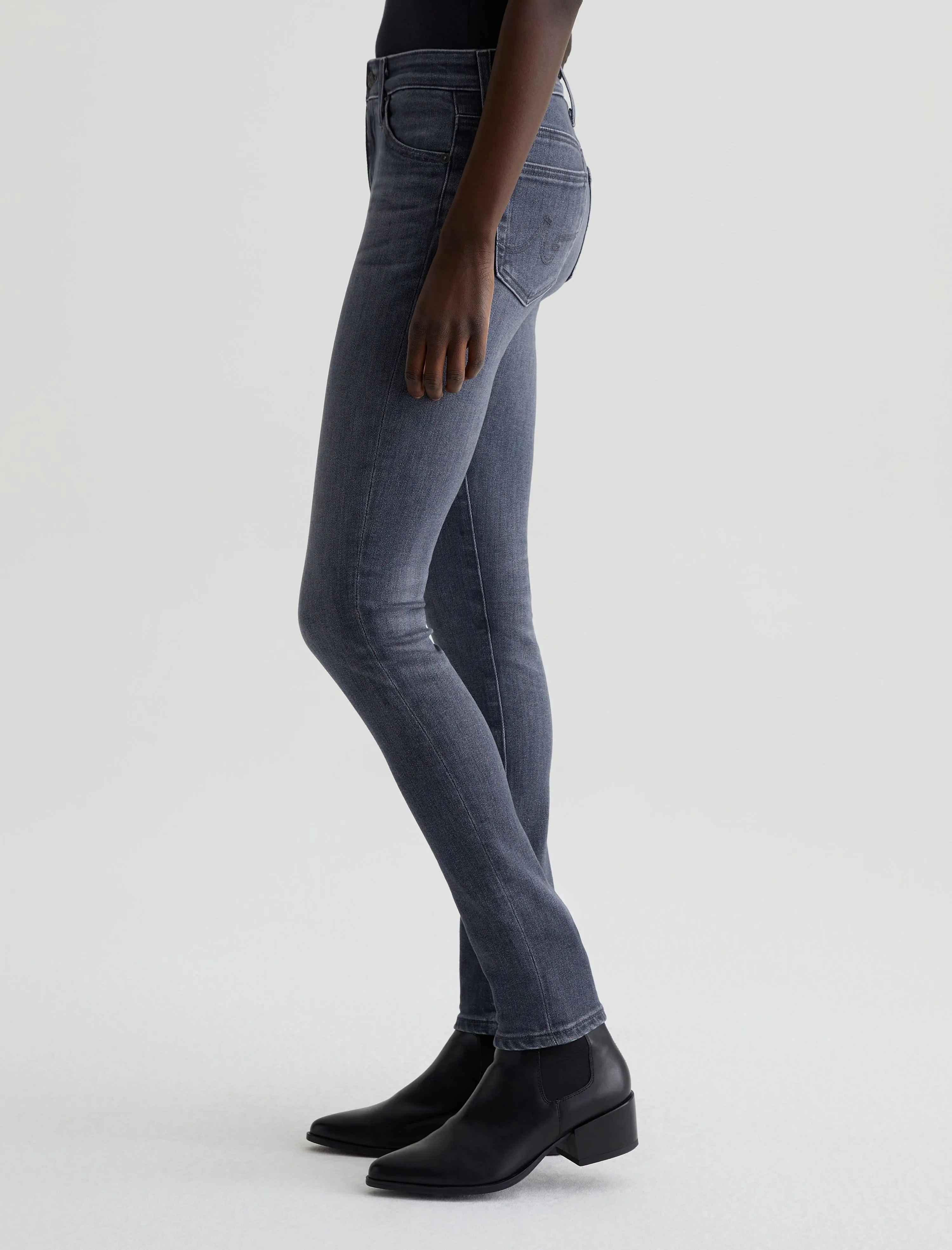 Farrah Skinny sold by Adriano Goldschmied product image thumbnail 4