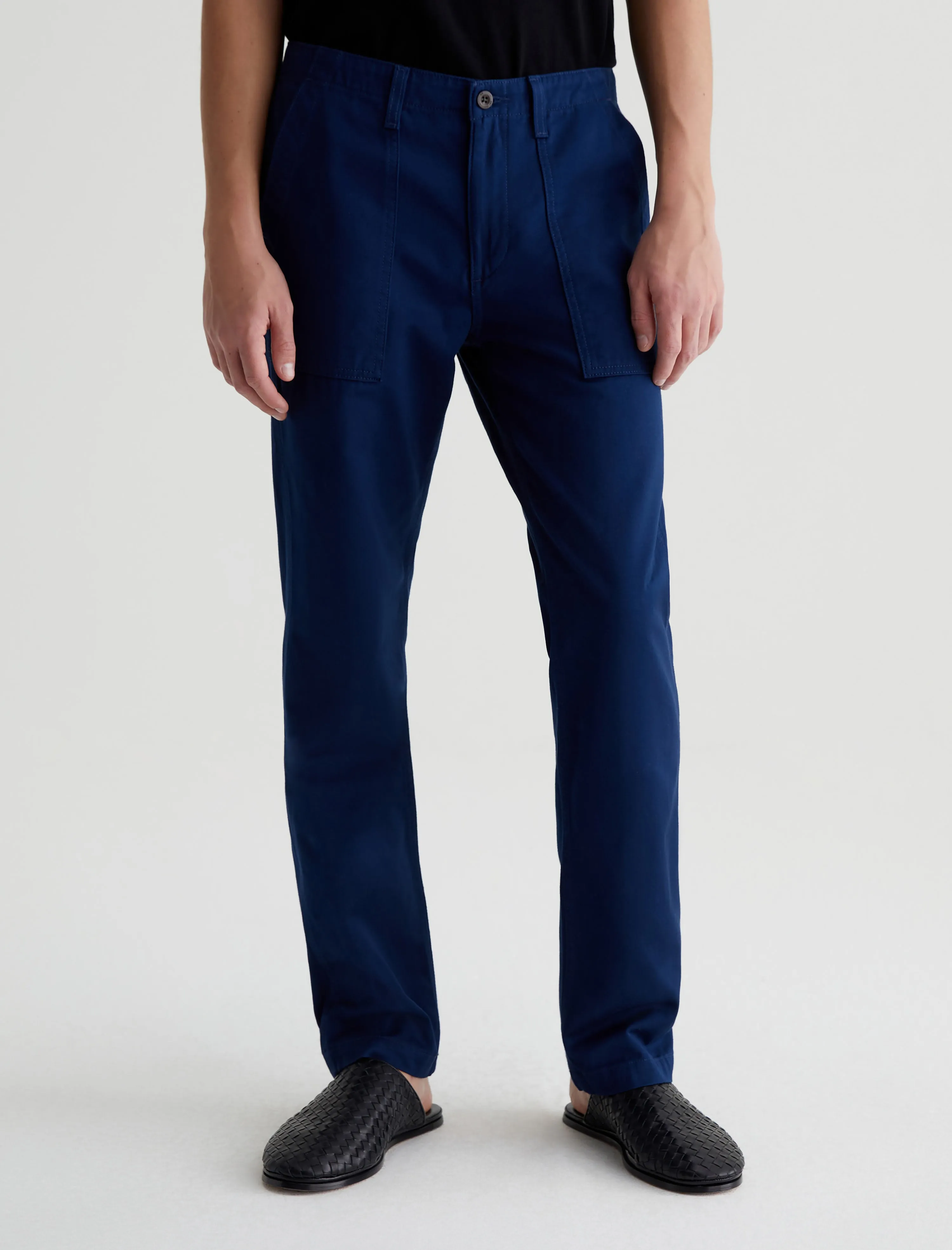 Kace Fatigue sold by Adriano Goldschmied product image thumbnail 2