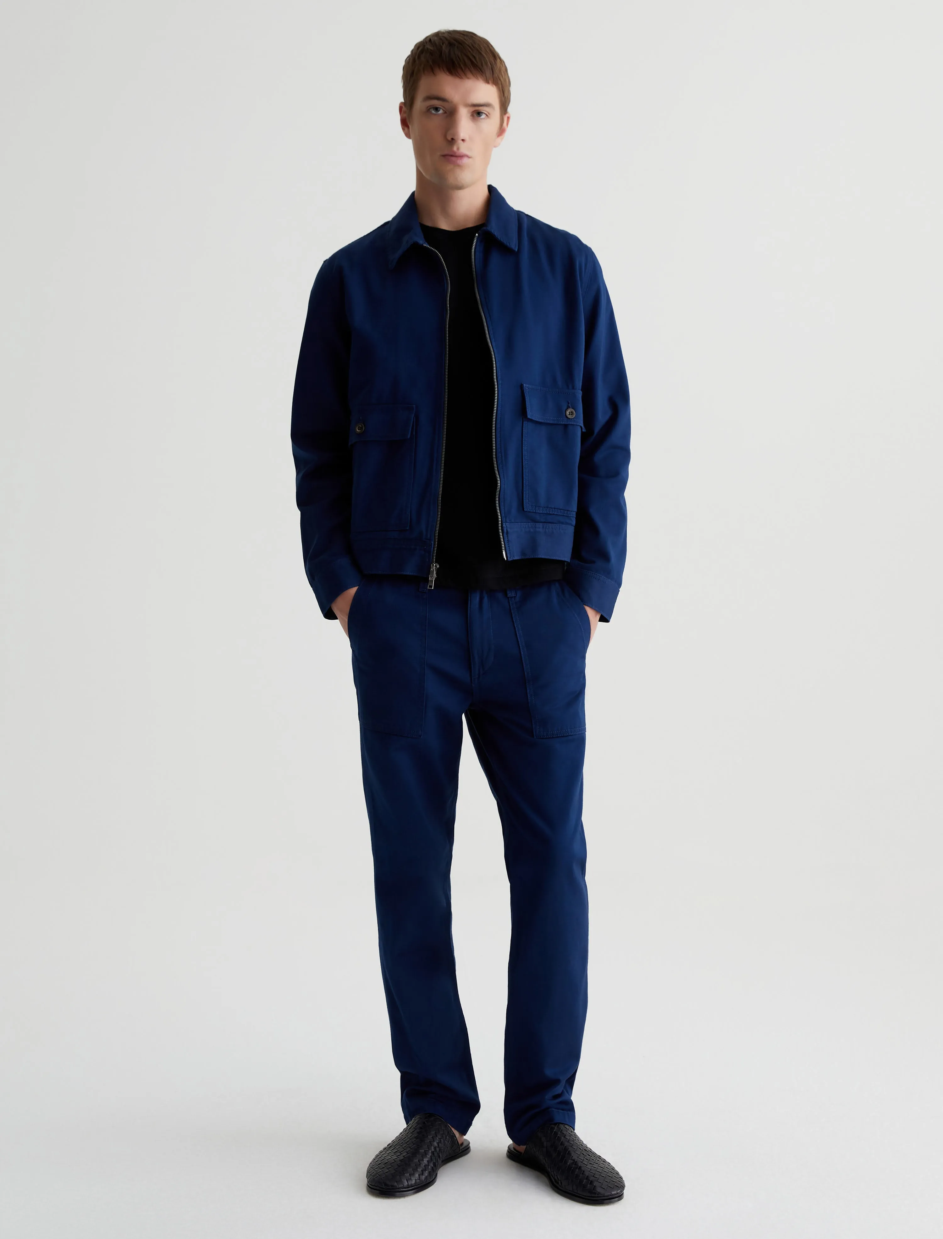 Kace Fatigue sold by Adriano Goldschmied