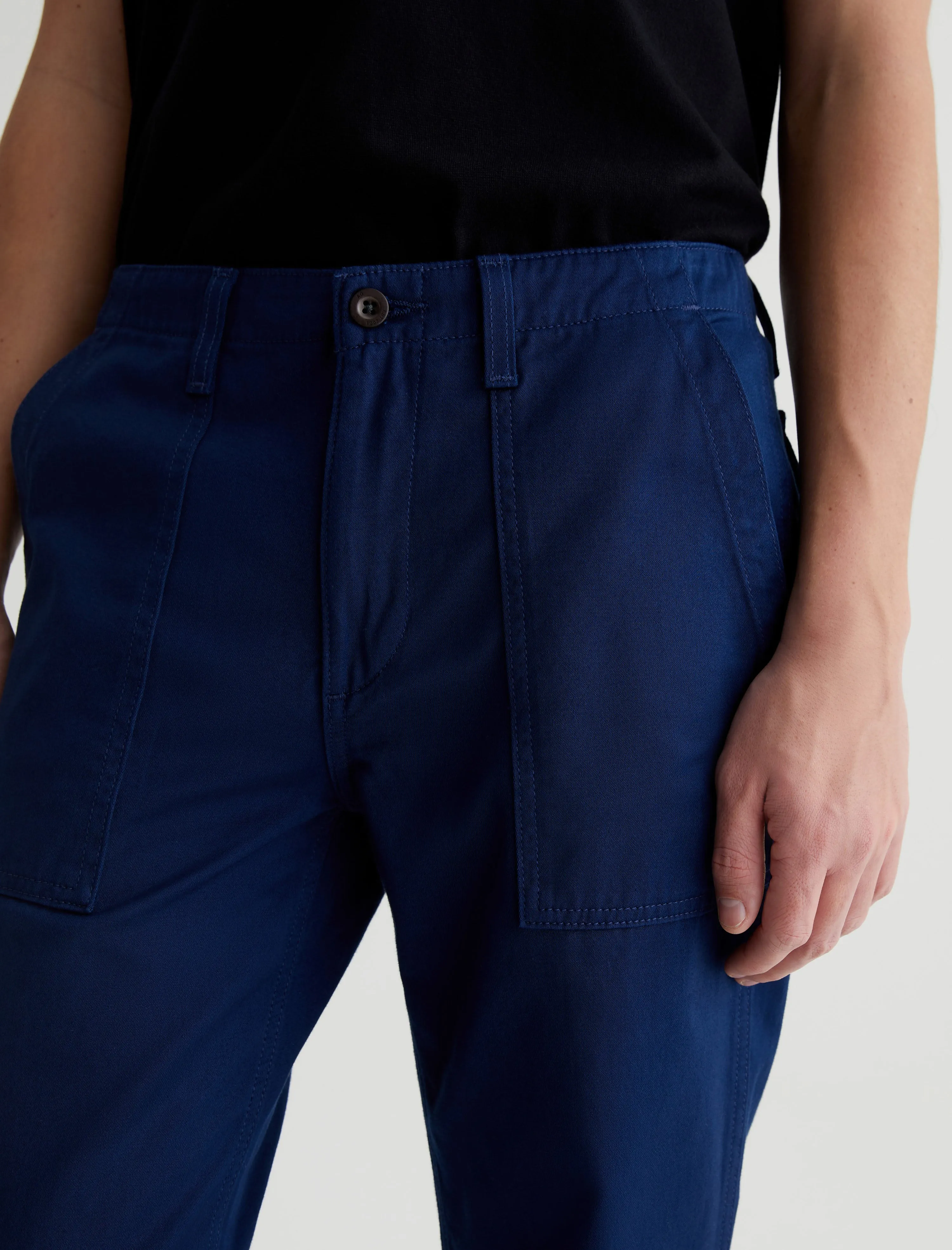 Kace Fatigue sold by Adriano Goldschmied product image thumbnail 3