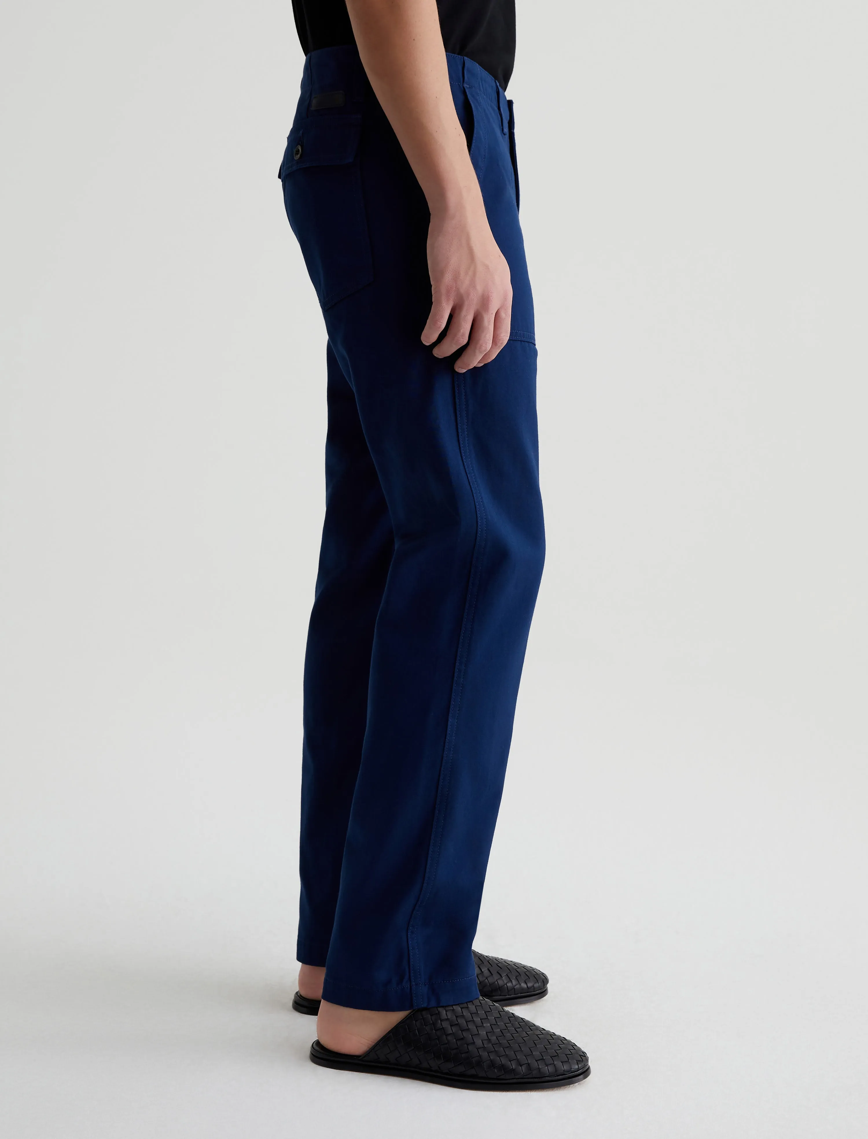 Kace Fatigue sold by Adriano Goldschmied product image thumbnail 4