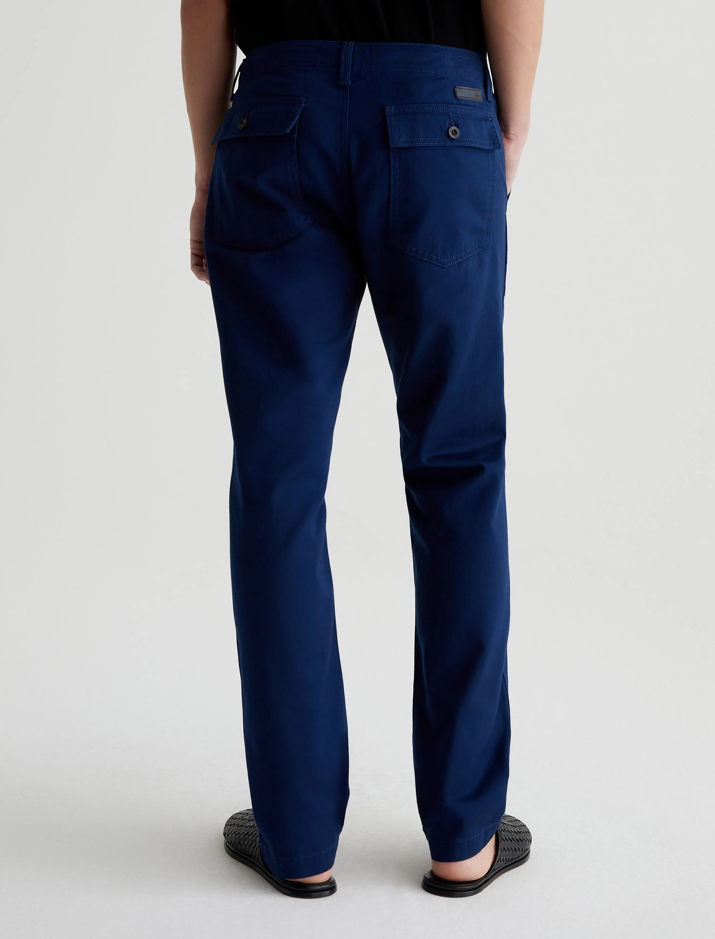 Kace Fatigue sold by Adriano Goldschmied product image thumbnail 5