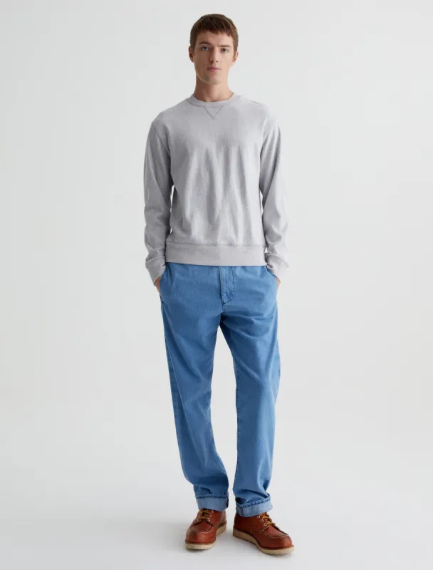 Lochlan Selvage Trouser sold by Adriano Goldschmied