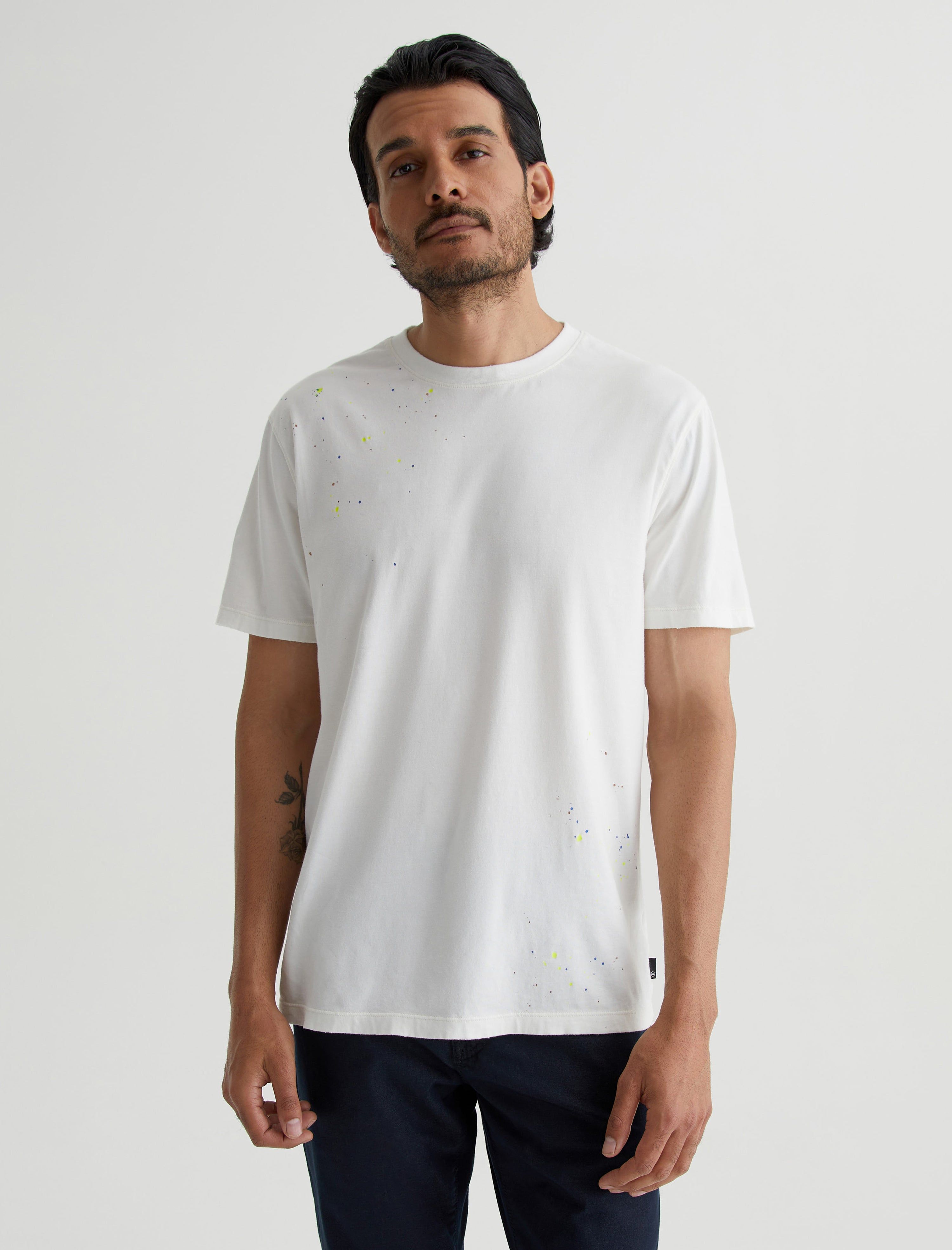 Bryce Crew sold by Adriano Goldschmied