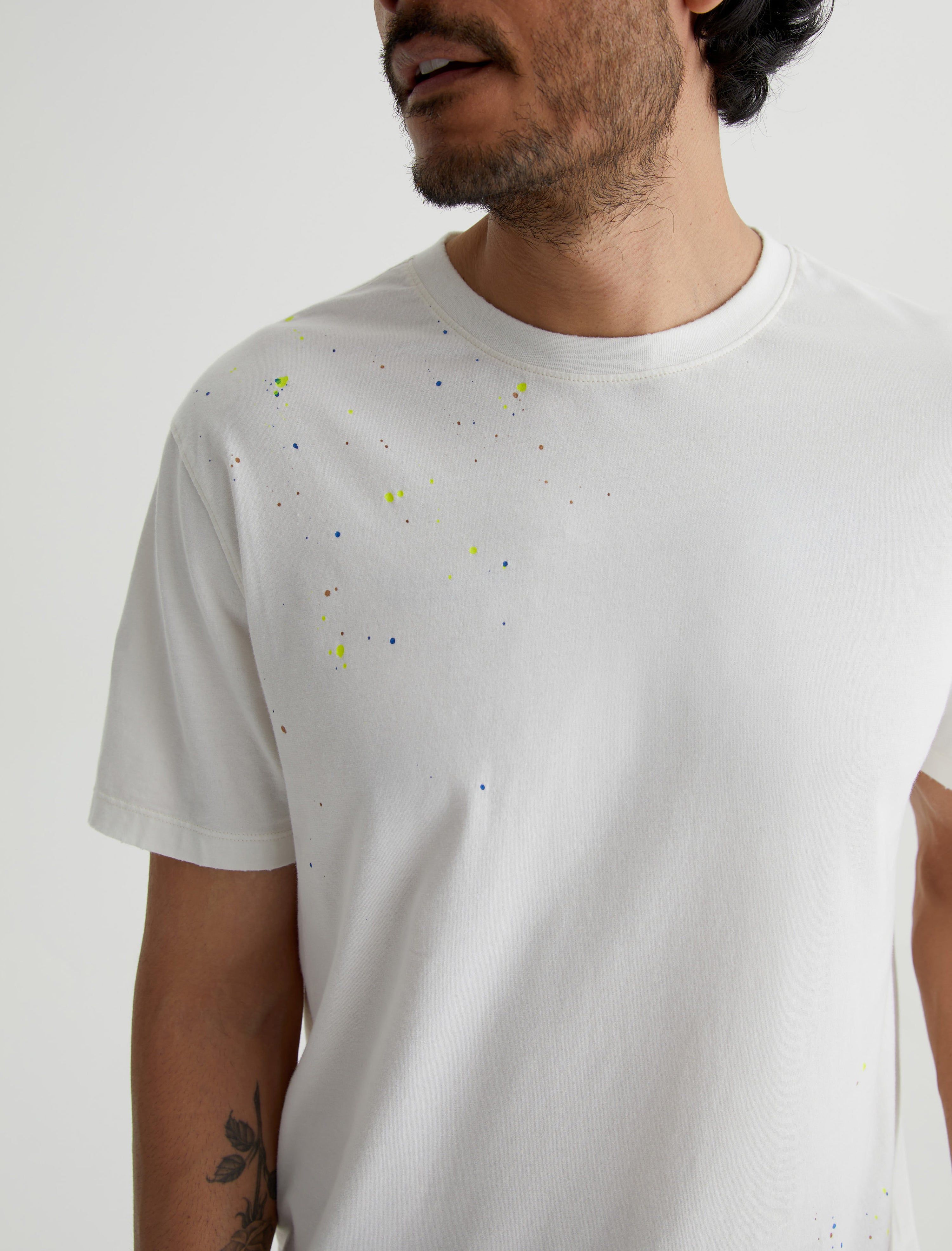 Bryce Crew sold by Adriano Goldschmied product image thumbnail 5