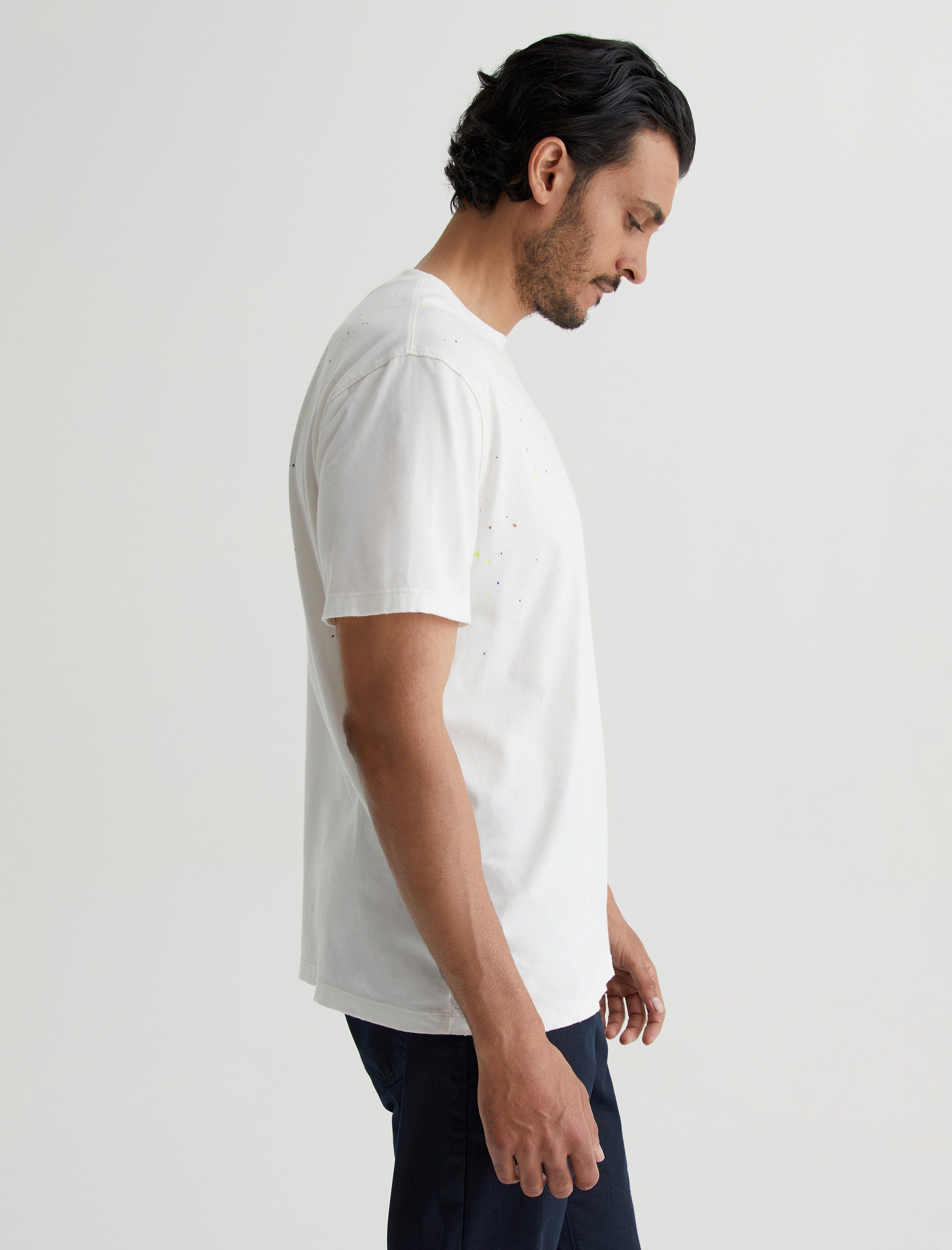 Bryce Crew sold by Adriano Goldschmied product image thumbnail 2