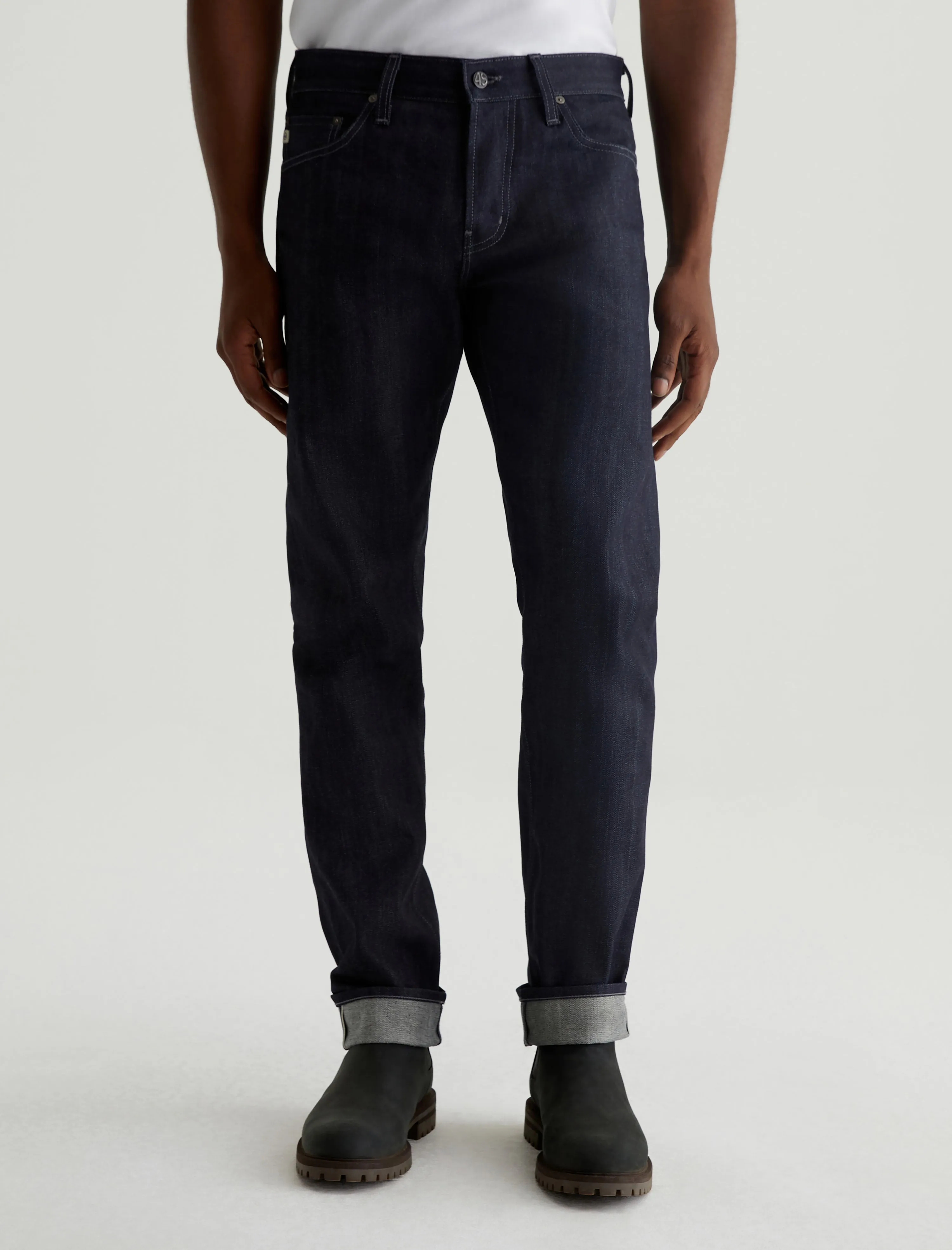 Everett Selvage sold by AG Jeans product image thumbnail 2