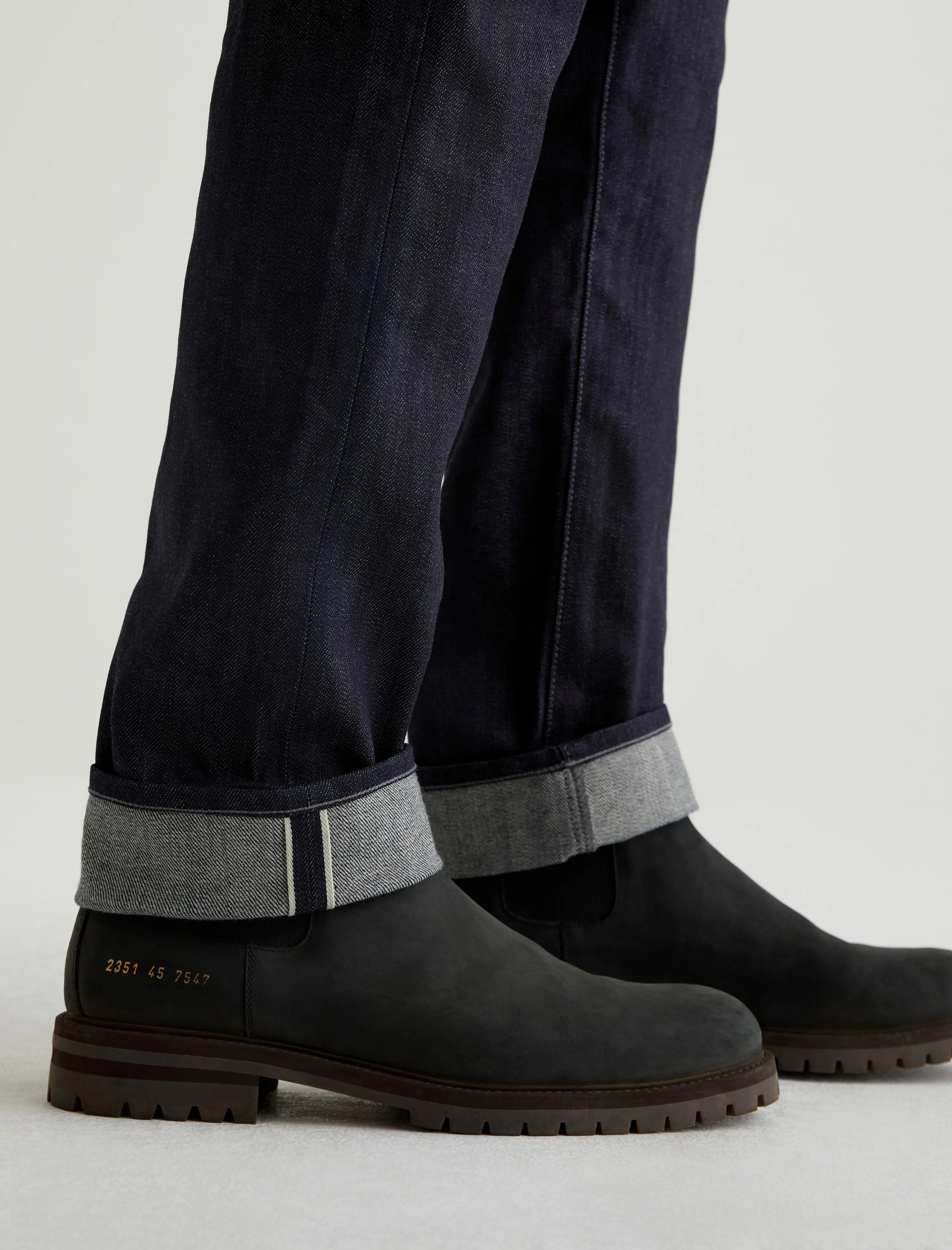 Everett Selvage sold by AG Jeans product image thumbnail 5