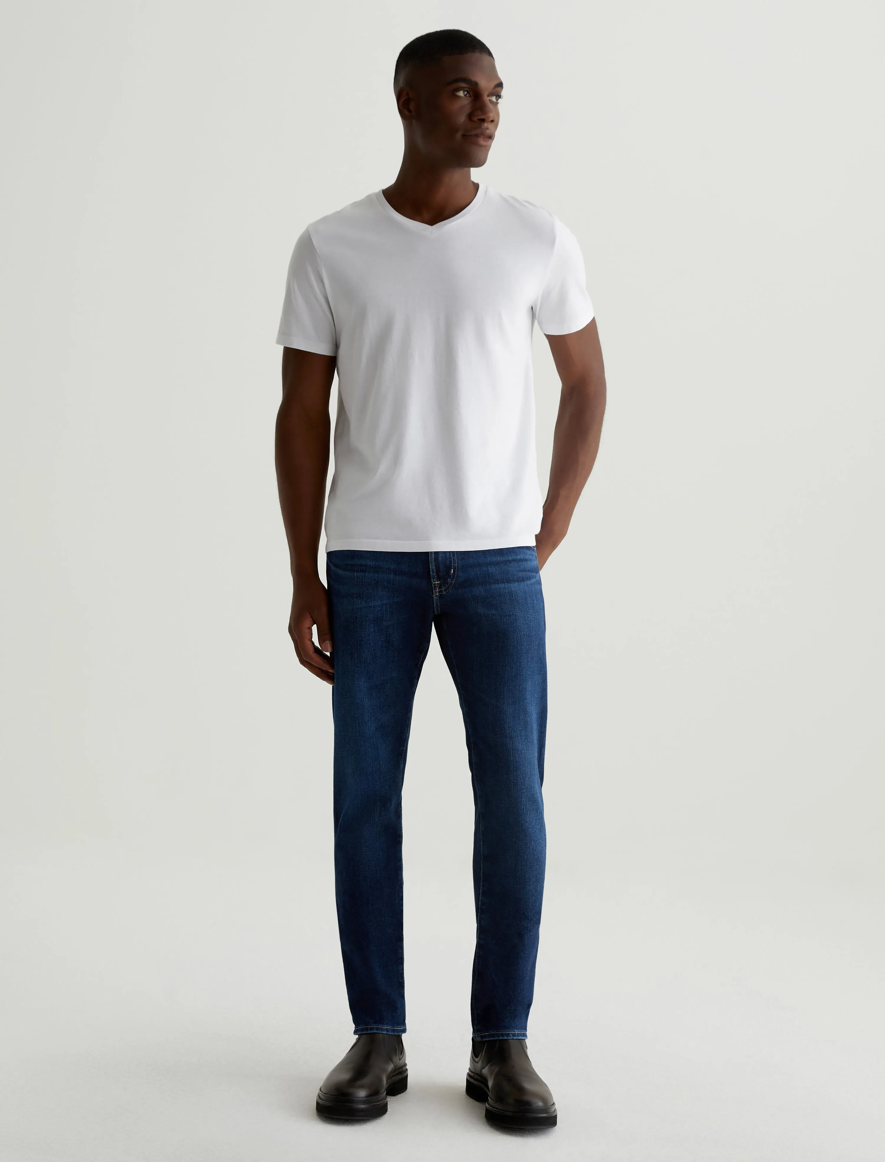 Bryce Vee sold by Adriano Goldschmied product image thumbnail 4