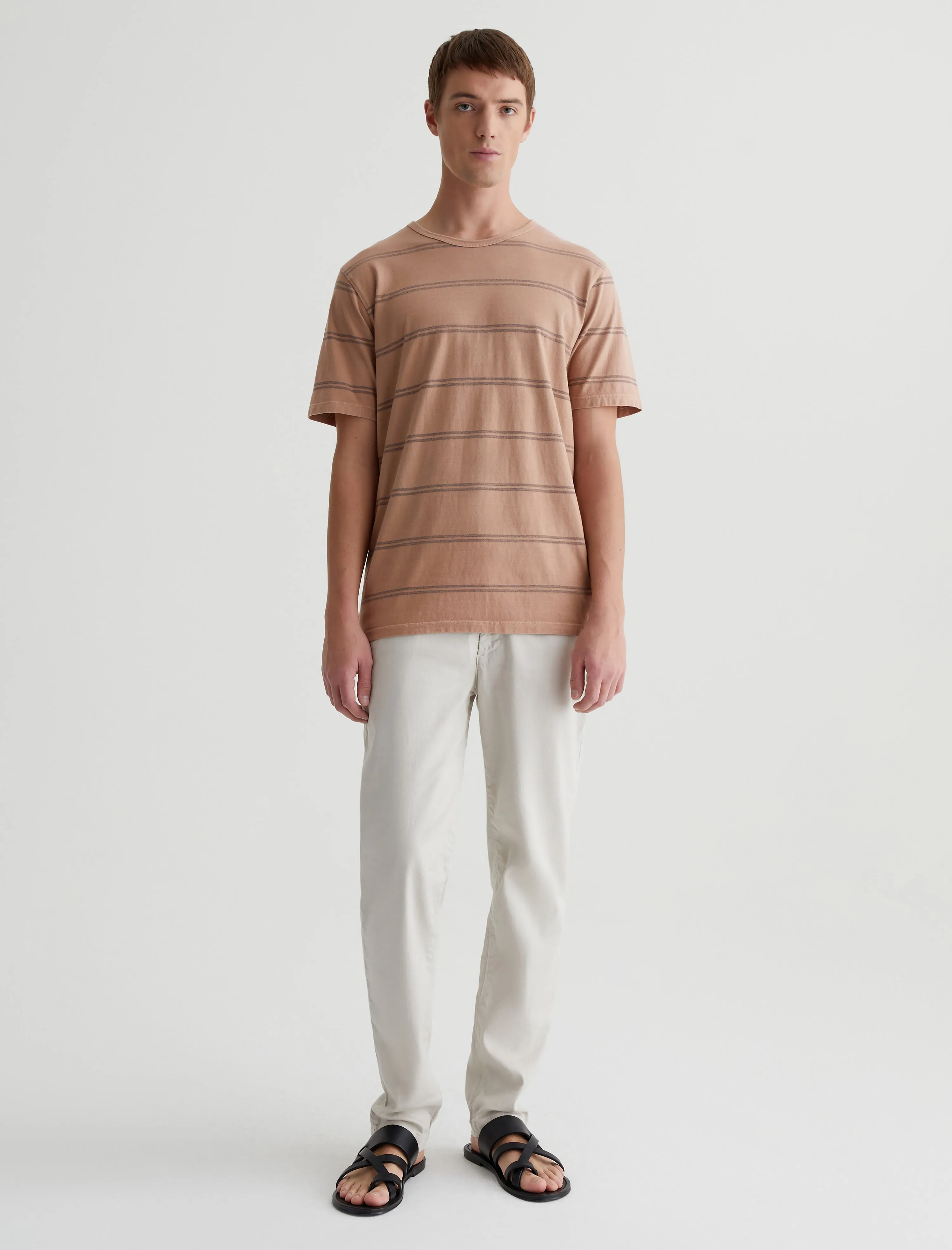 Bryce Crew sold by Adriano Goldschmied product image thumbnail 4