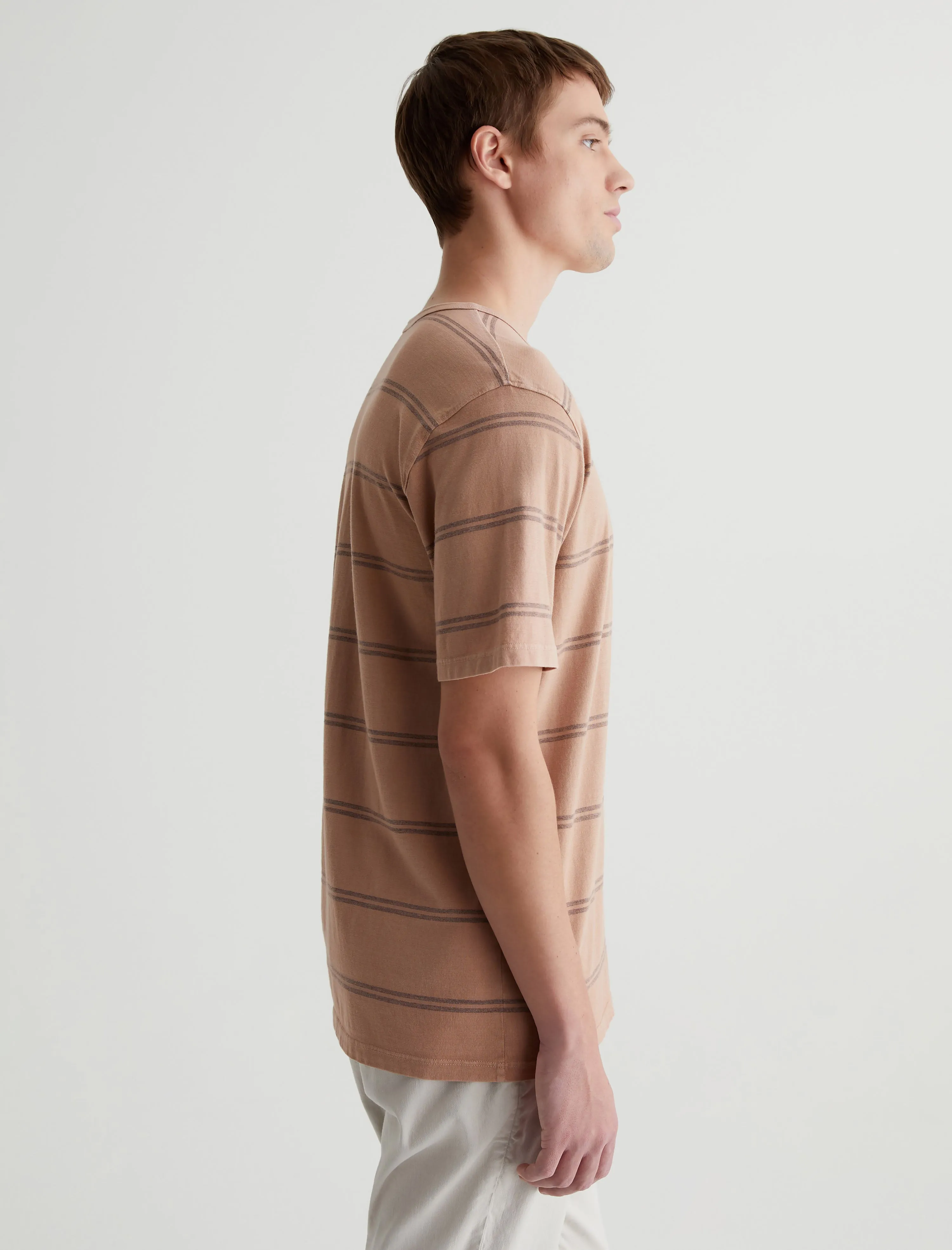 Bryce Crew sold by Adriano Goldschmied product image thumbnail 5