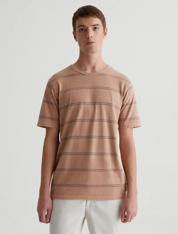 Bryce Crew sold by Adriano Goldschmied