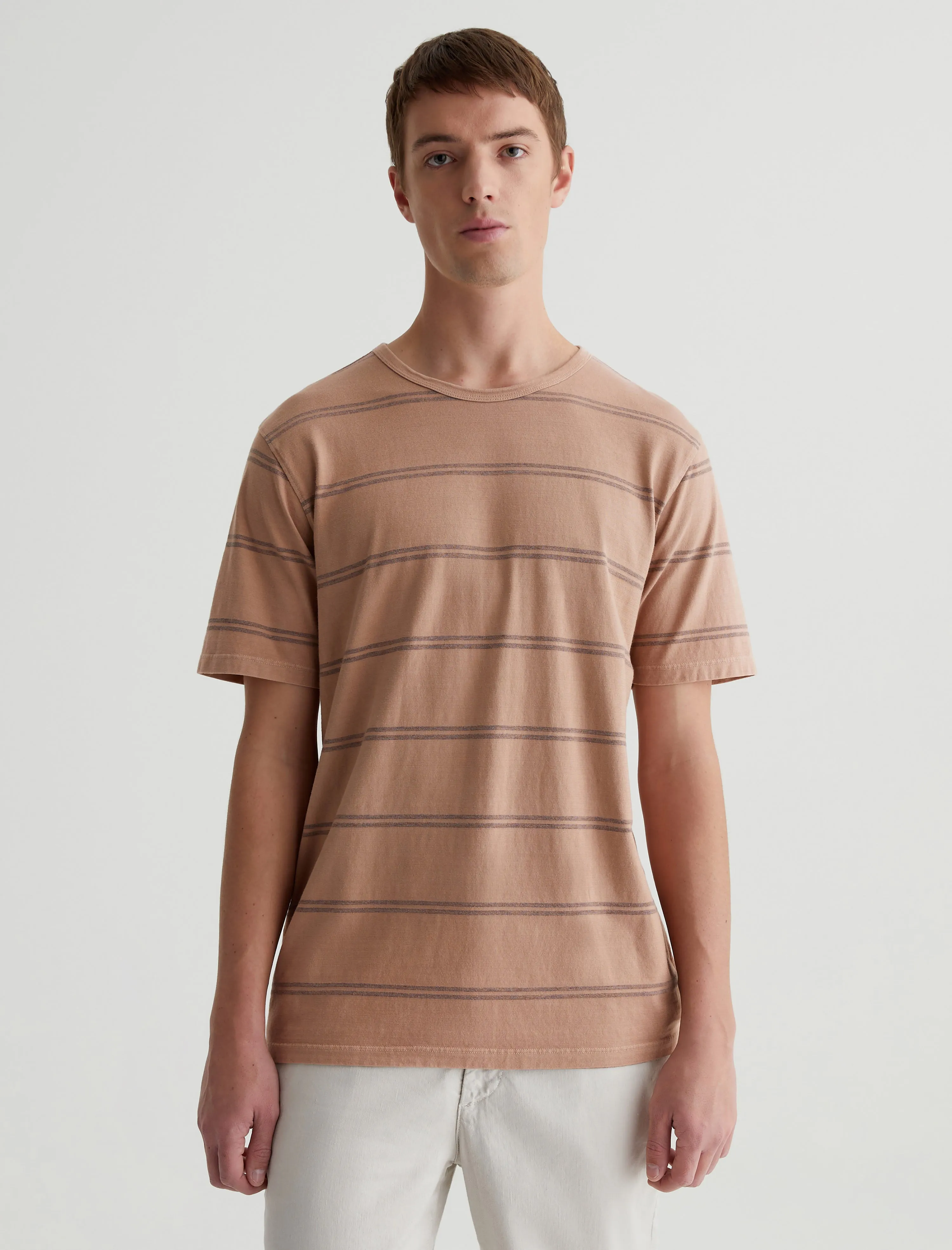 Bryce Crew sold by Adriano Goldschmied