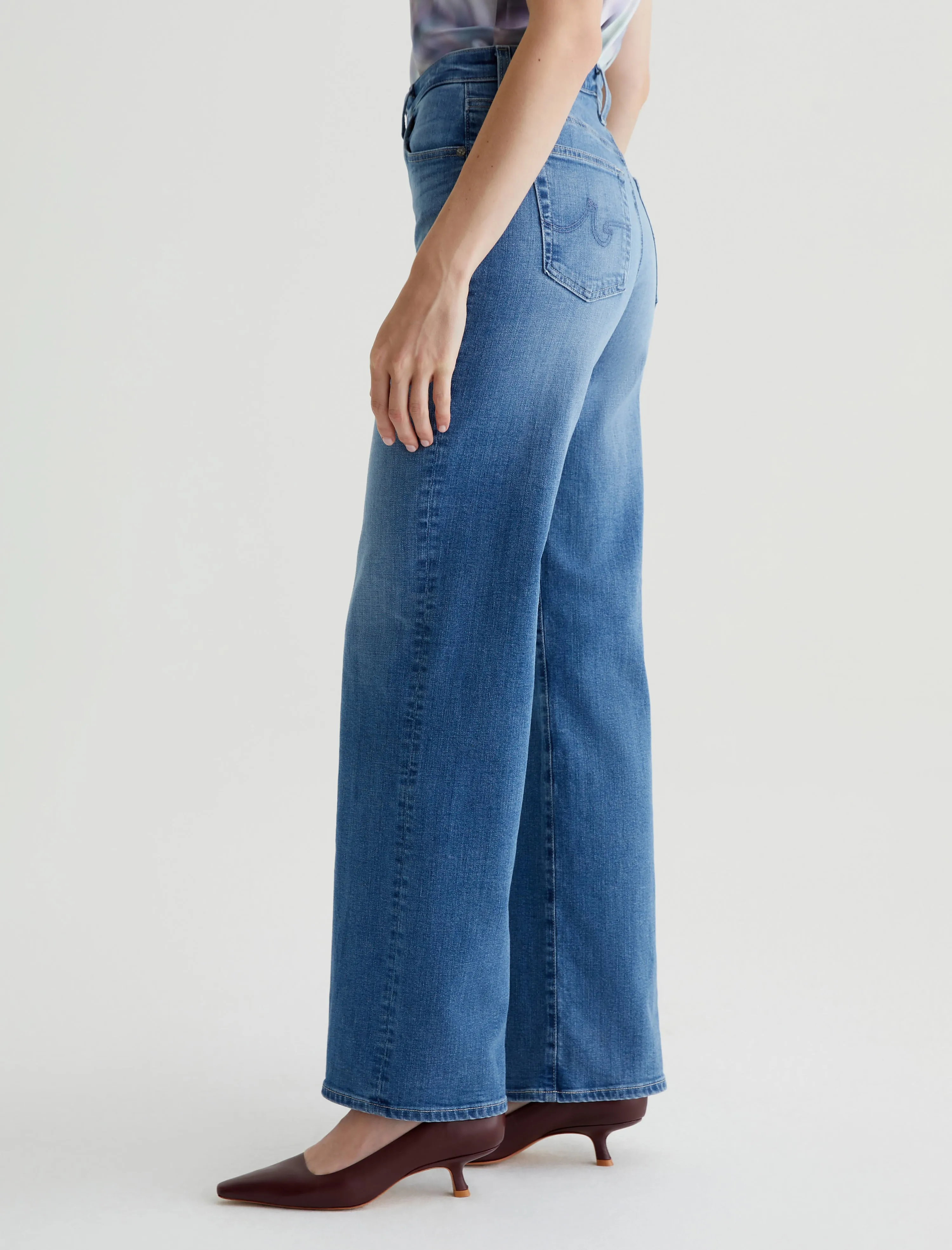 Kora sold by Adriano Goldschmied product image thumbnail 5