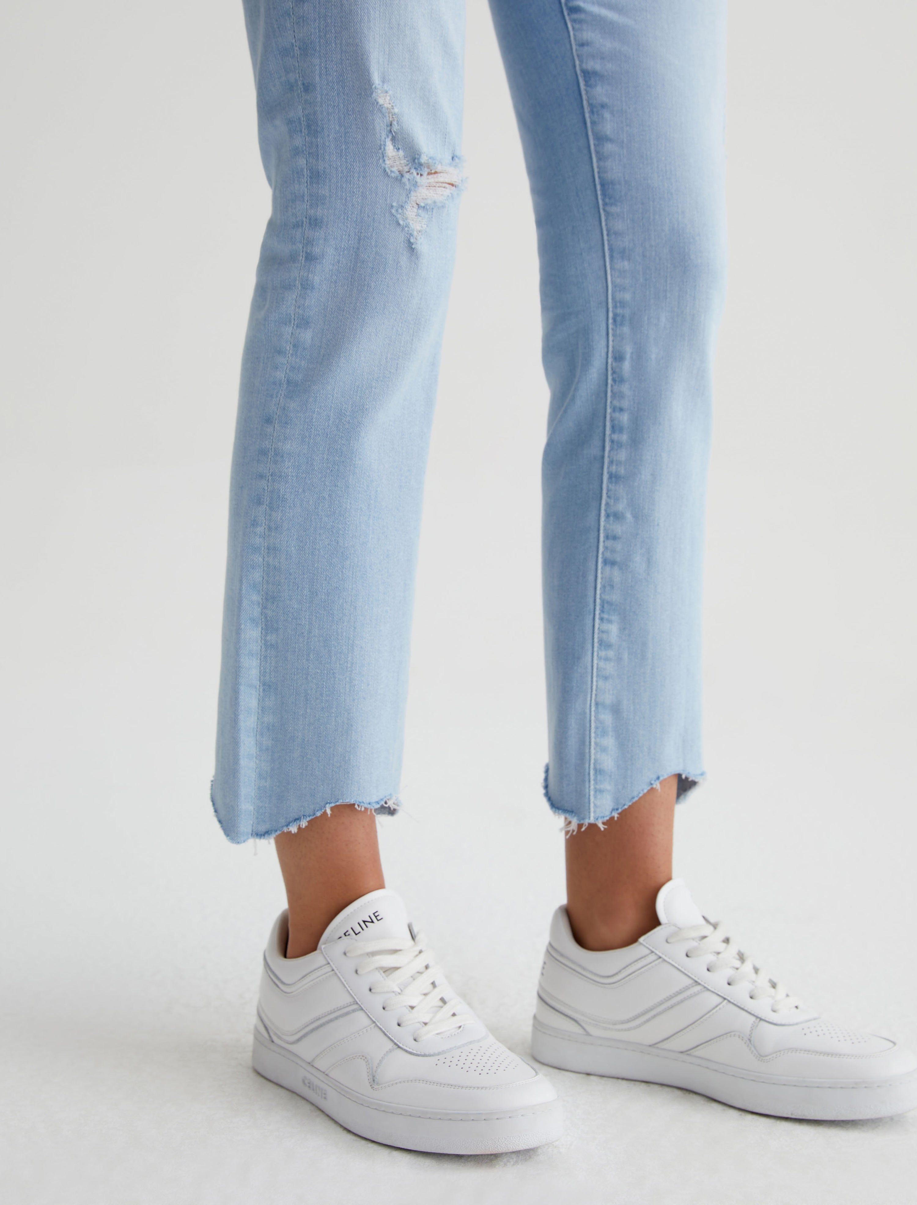 Mari Crop sold by Adriano Goldschmied product image thumbnail 5