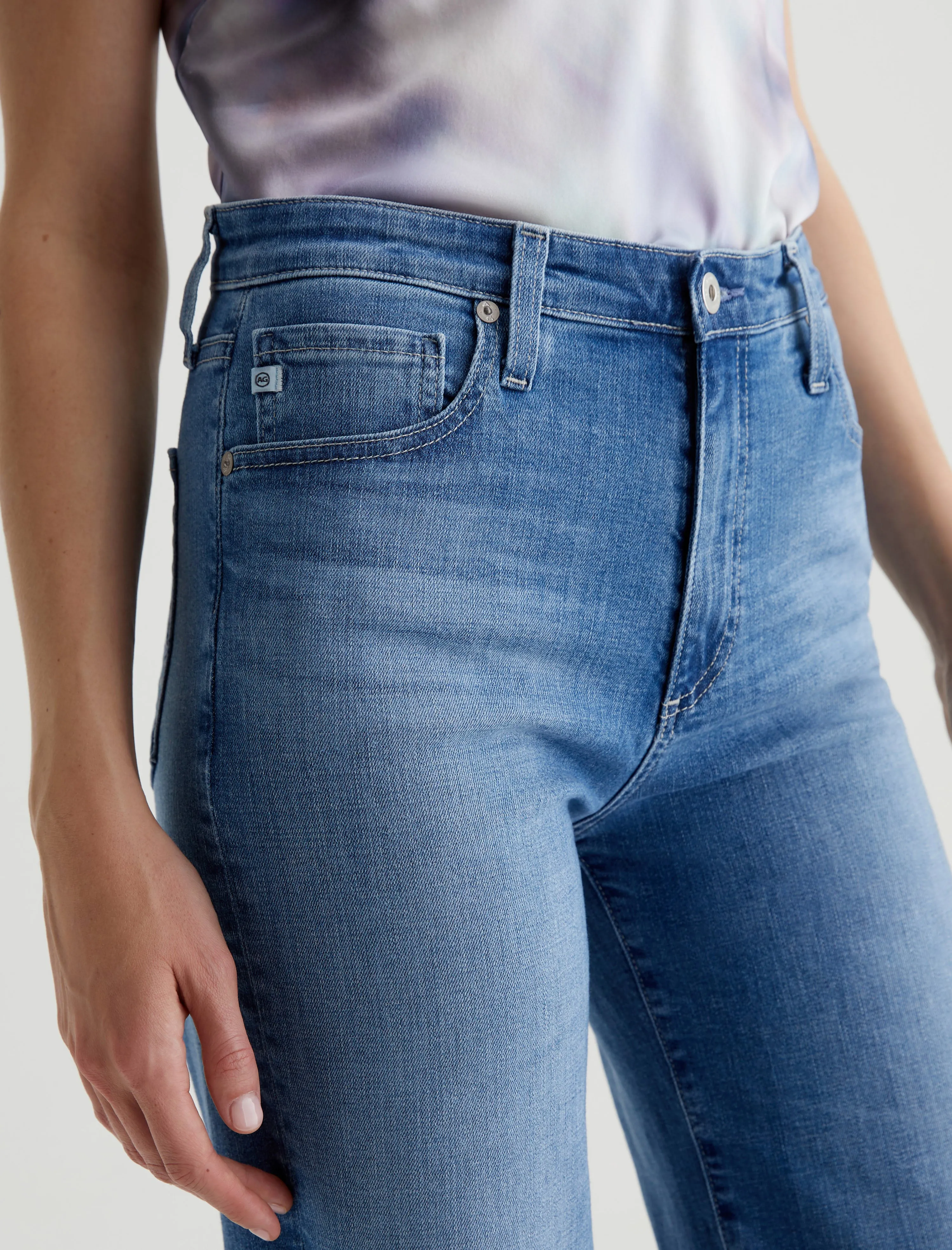 Kora sold by Adriano Goldschmied product image thumbnail 3