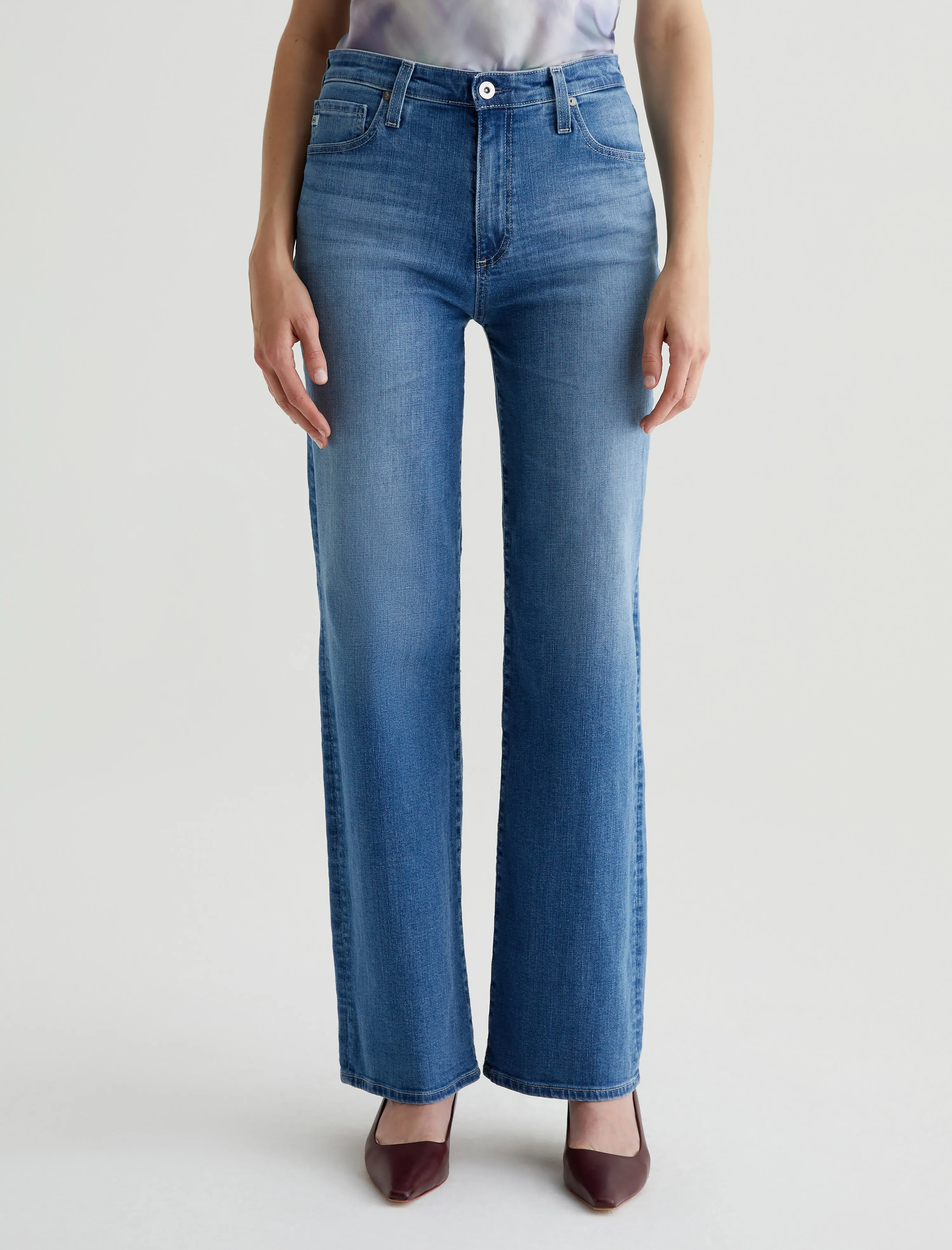 Kora sold by Adriano Goldschmied product image thumbnail 4