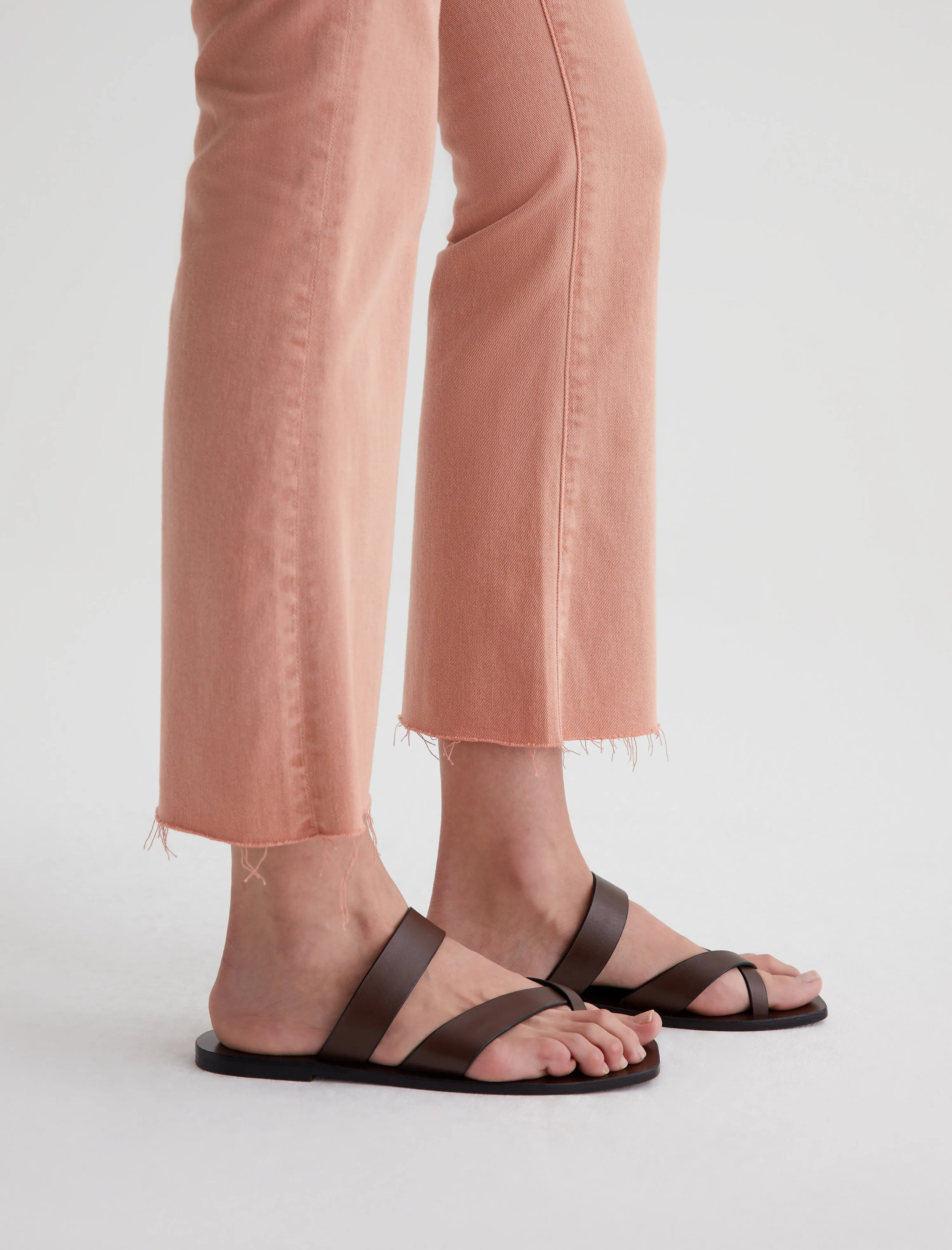 Farrah Boot Crop sold by Adriano Goldschmied product image thumbnail 5