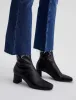 Farrah Boot Crop sold by Adriano Goldschmied