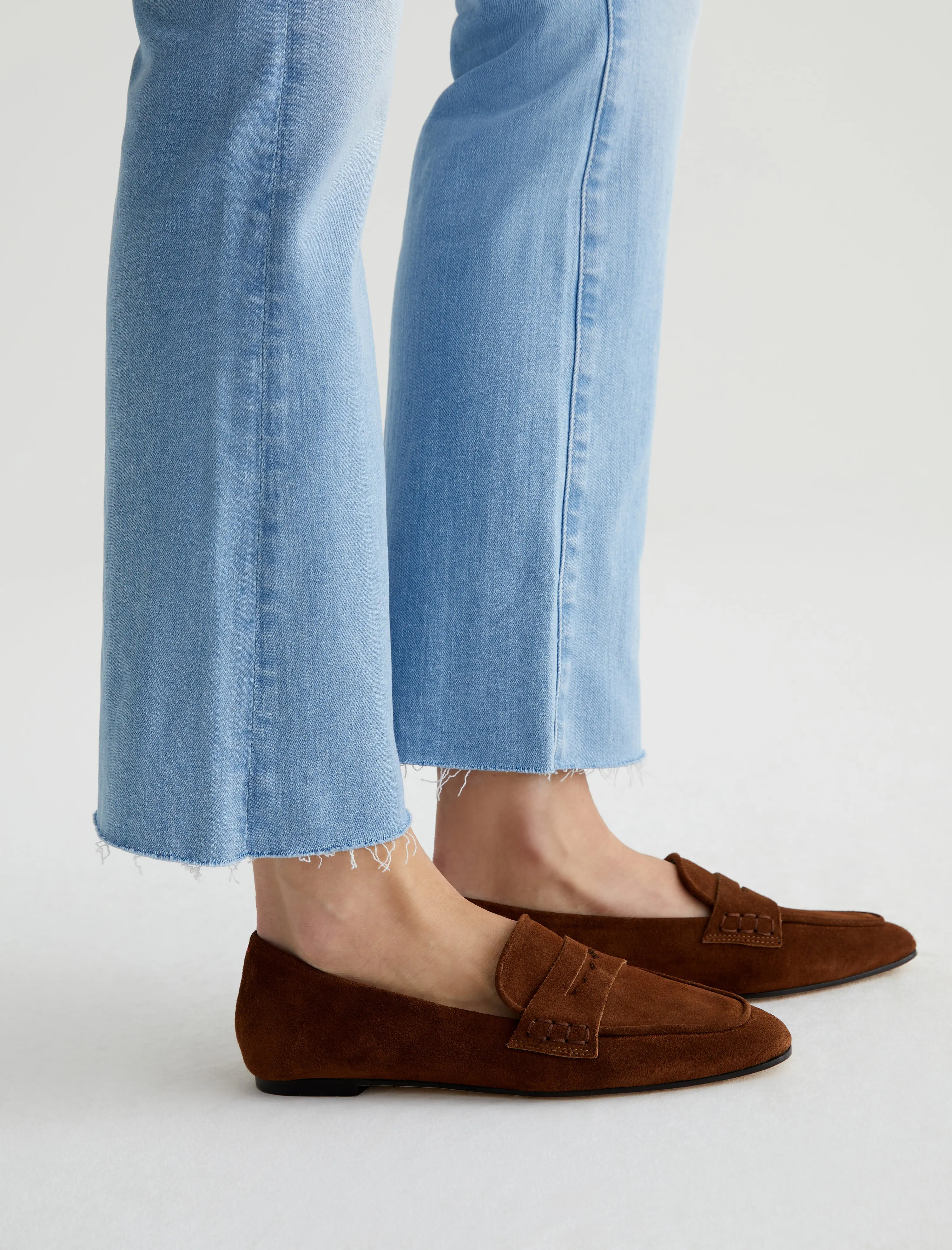 Farrah Boot Crop sold by Adriano Goldschmied product image thumbnail 5