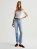 Farrah Boot Crop sold by Adriano Goldschmied
