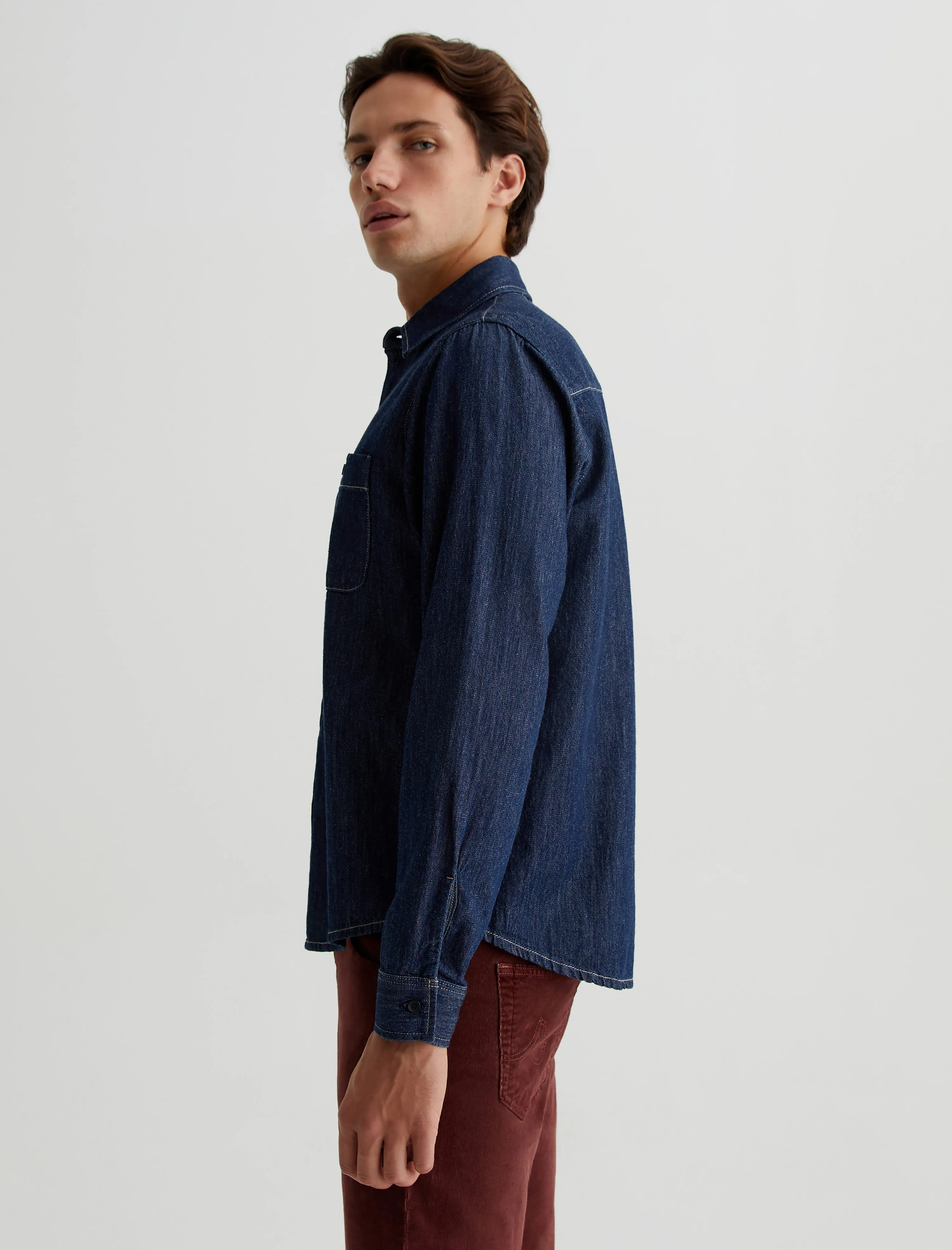 Wayne sold by Adriano Goldschmied product image thumbnail 4