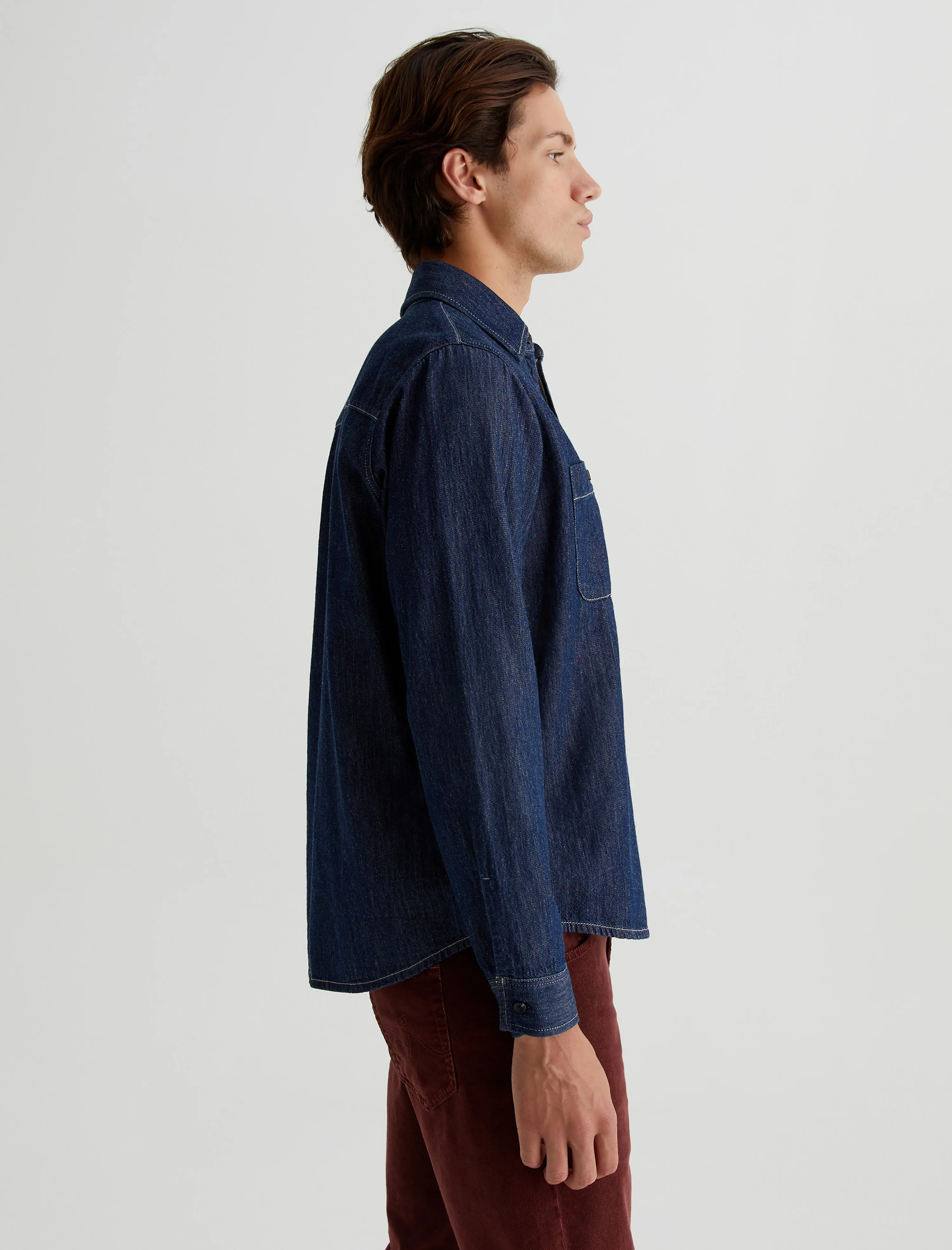 Wayne sold by Adriano Goldschmied product image thumbnail 5