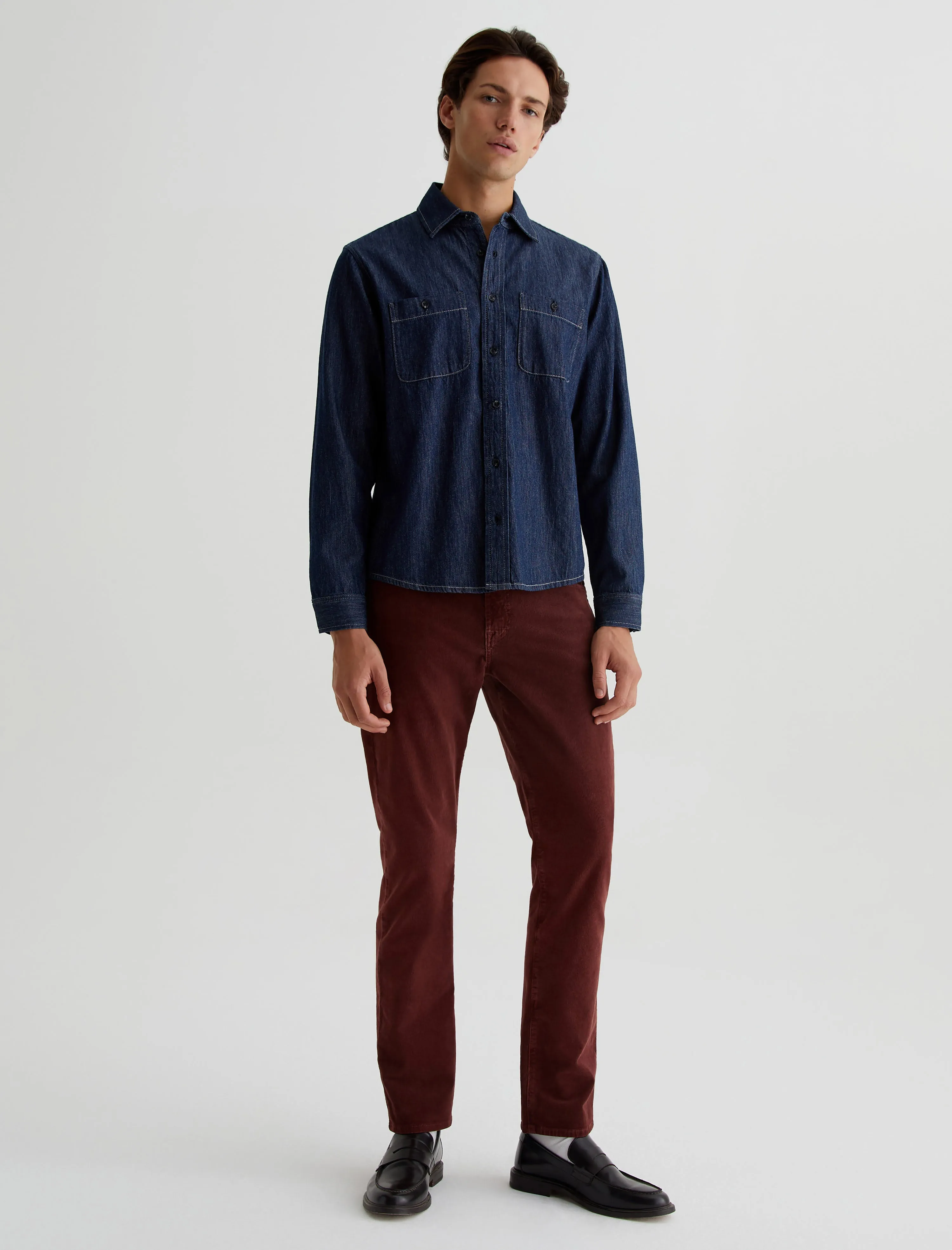 Wayne sold by Adriano Goldschmied product image thumbnail 3