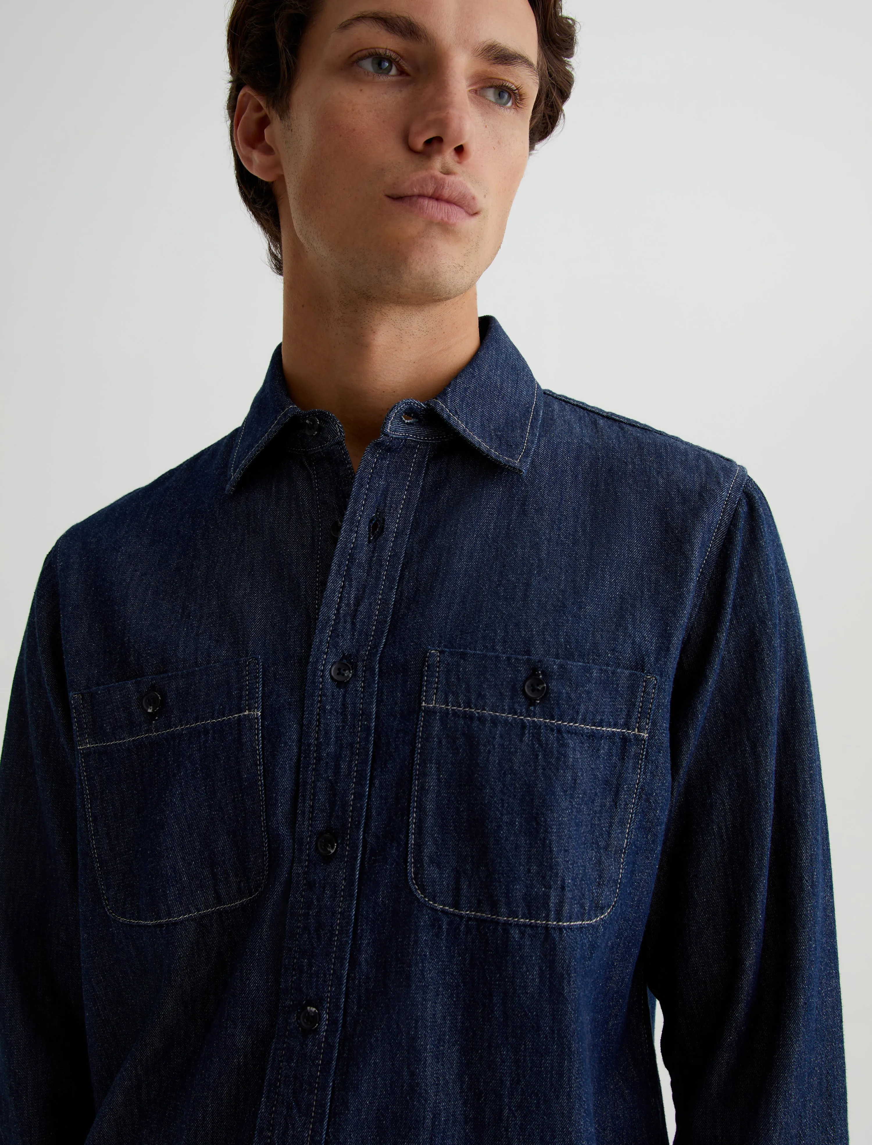 Wayne sold by Adriano Goldschmied product image thumbnail 2