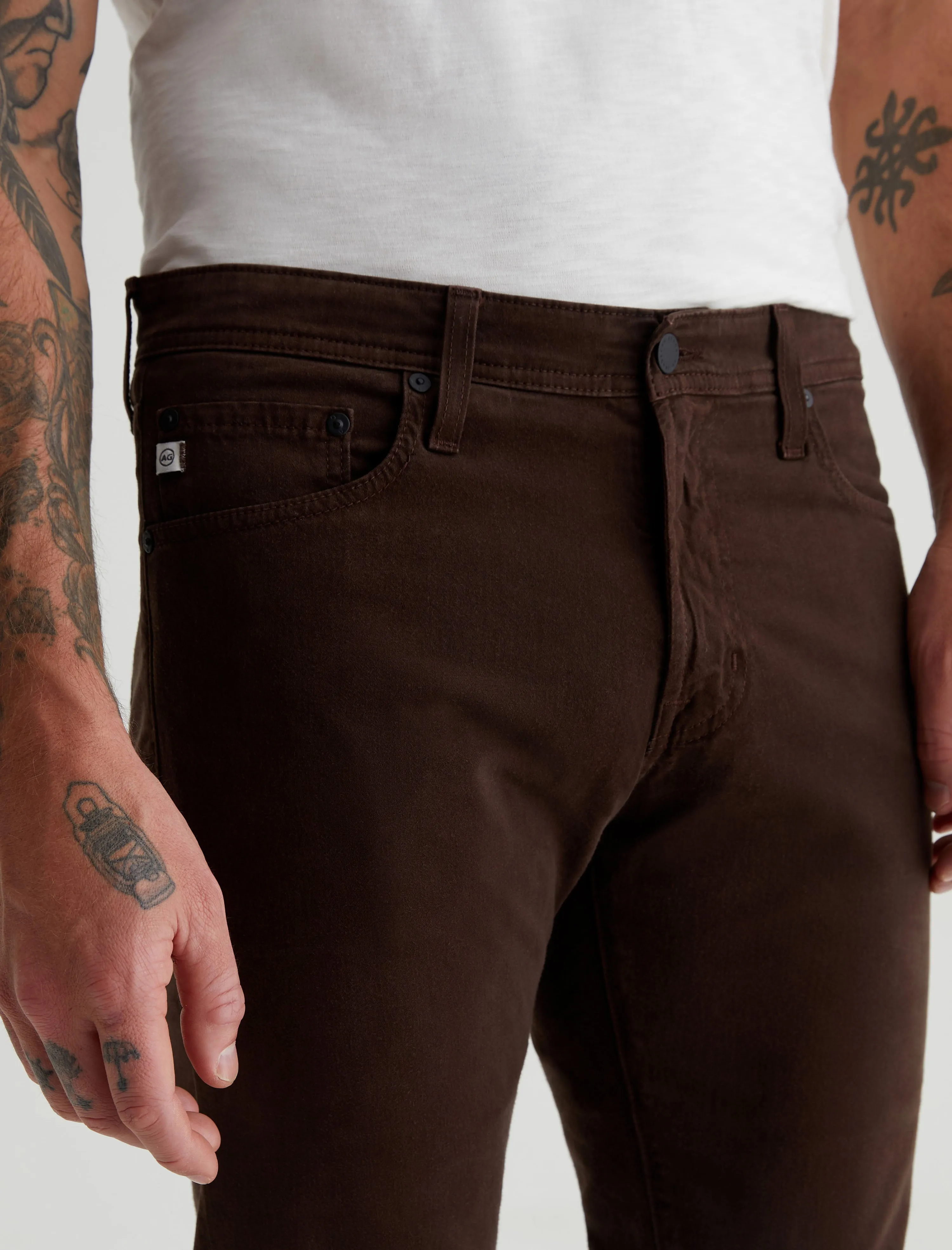 Tellis SUD sold by Adriano Goldschmied product image thumbnail 3