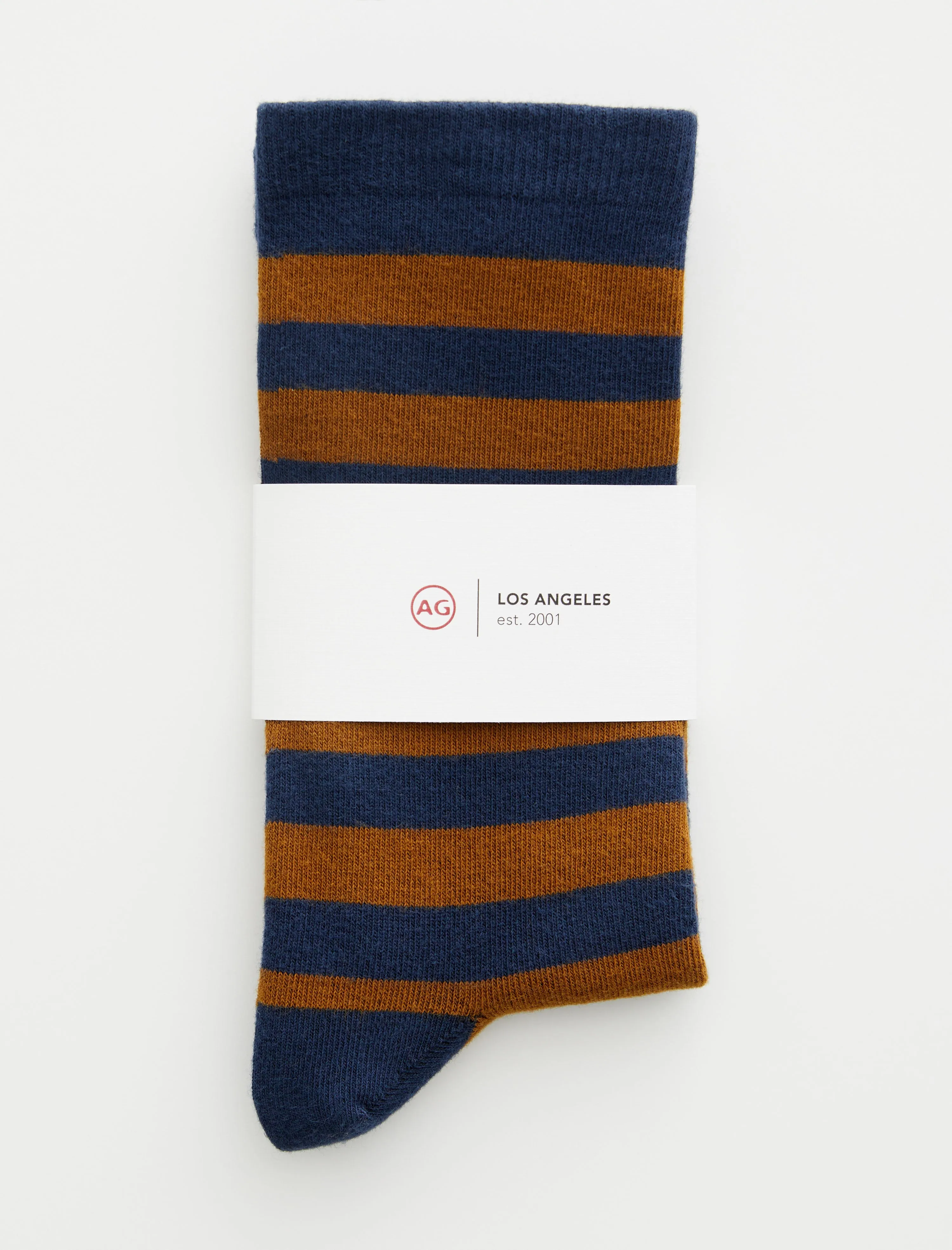 Crew Sock sold by Adriano Goldschmied product image thumbnail 2