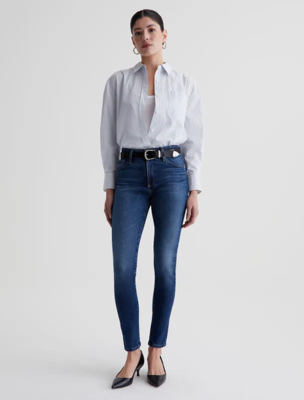 Farrah Skinny Ankle sold by Adriano Goldschmied