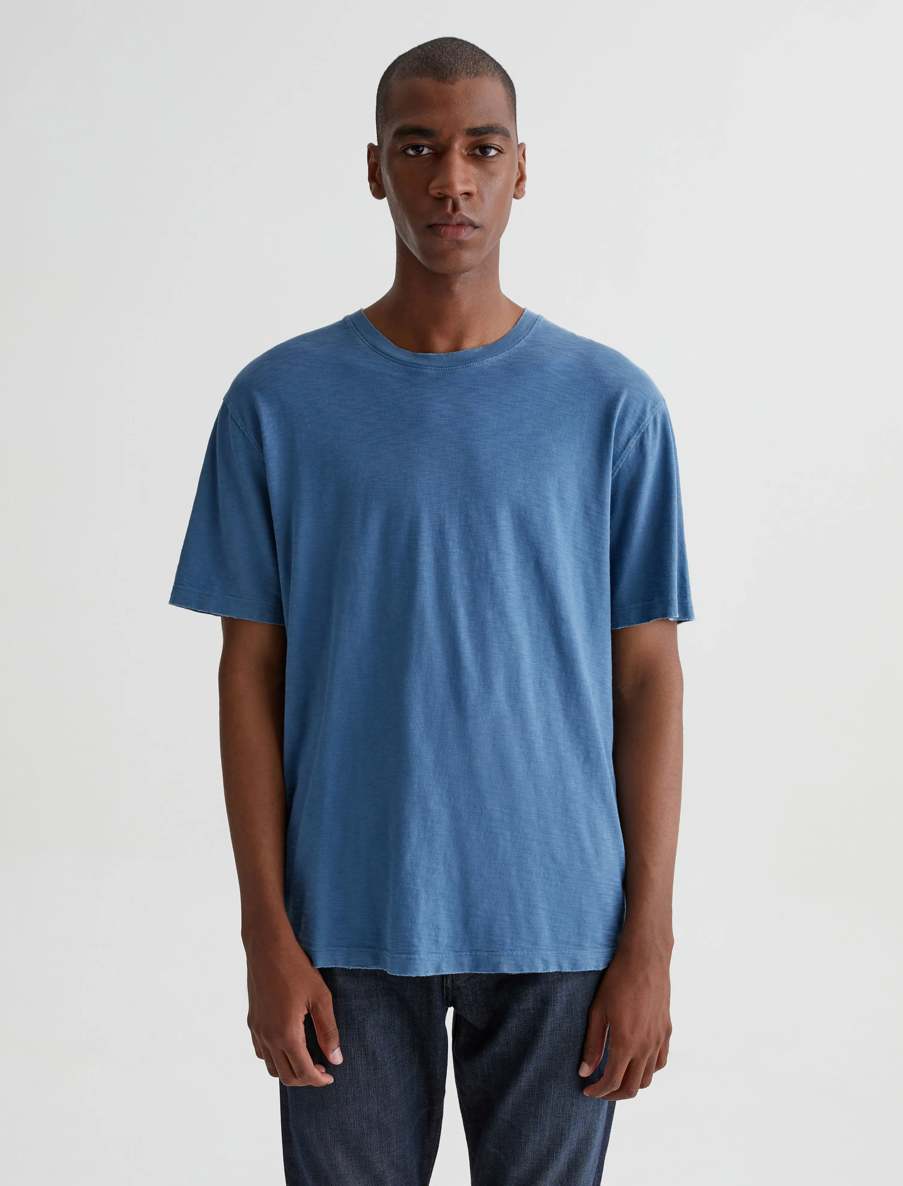 Wesley Crew sold by Adriano Goldschmied