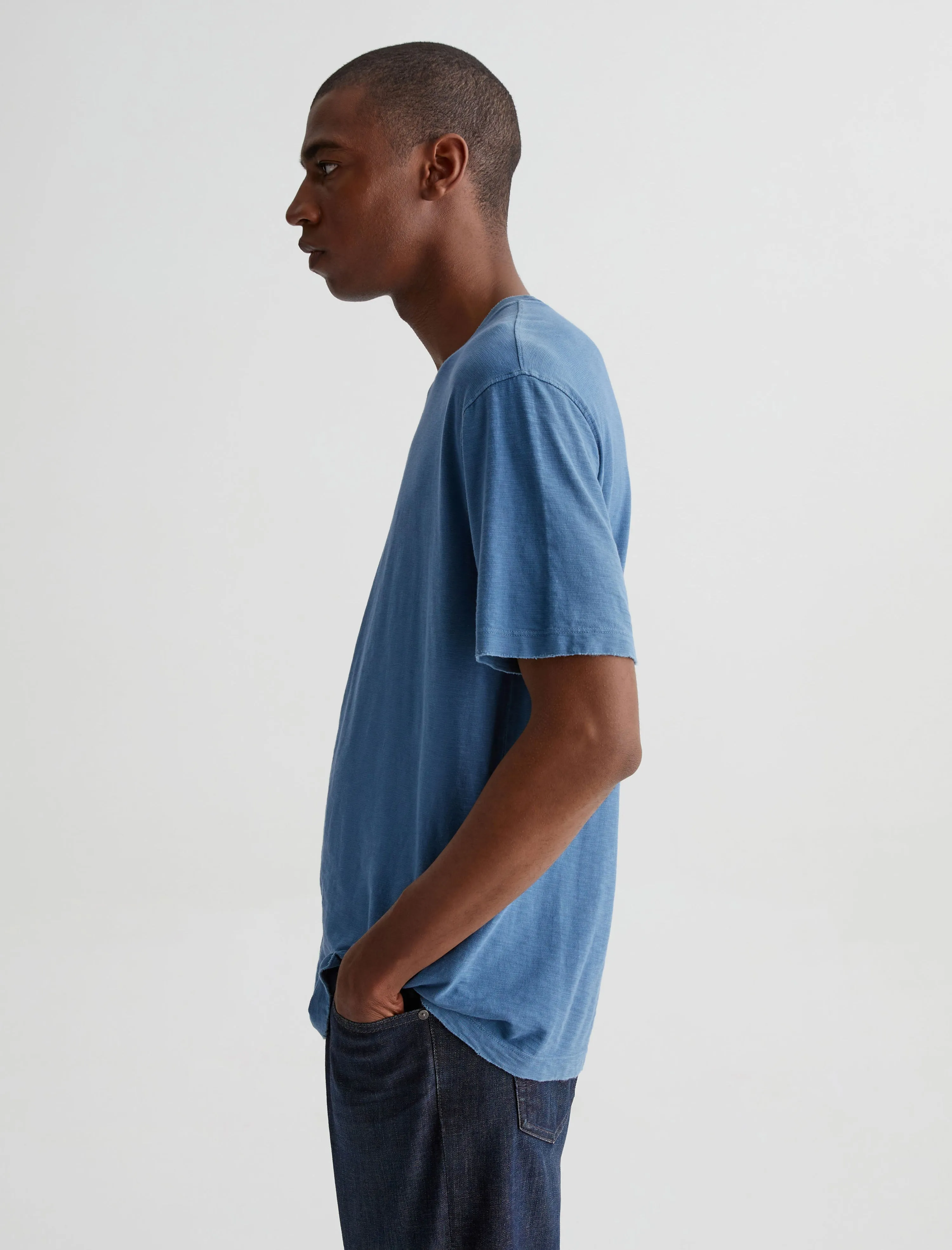 Wesley Crew sold by Adriano Goldschmied product image thumbnail 5